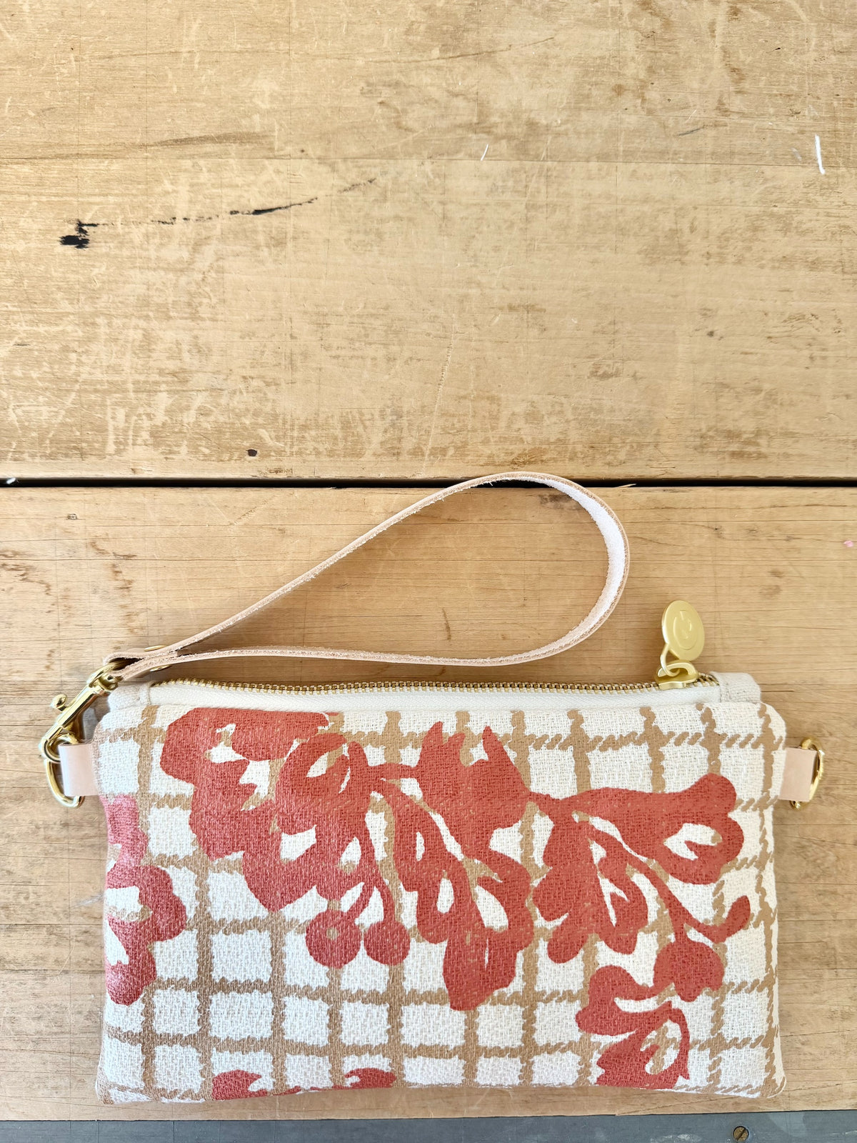 Ellie Wristlet