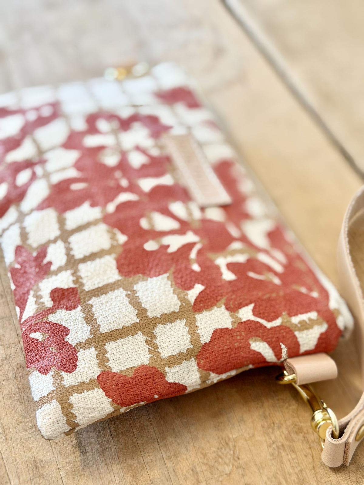 Ellie Wristlet