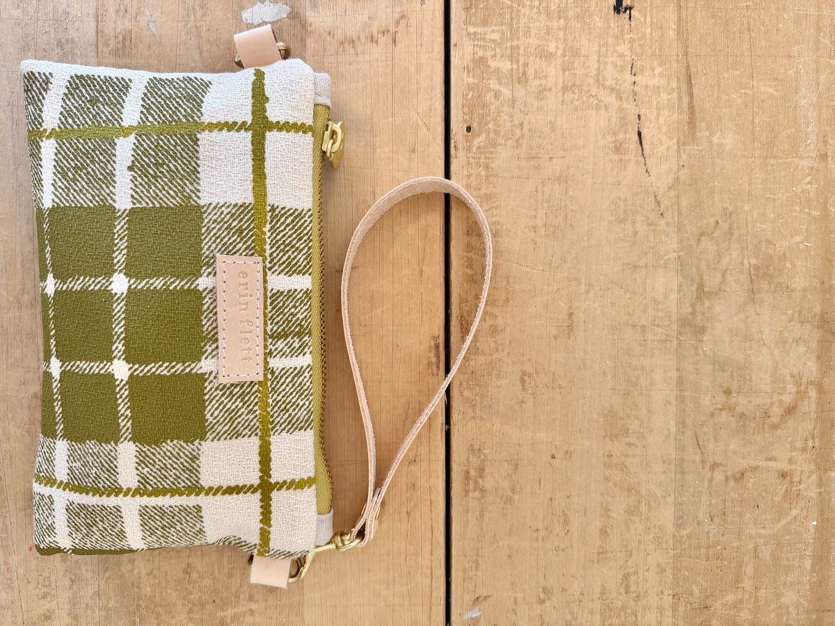 Ellie Wristlet