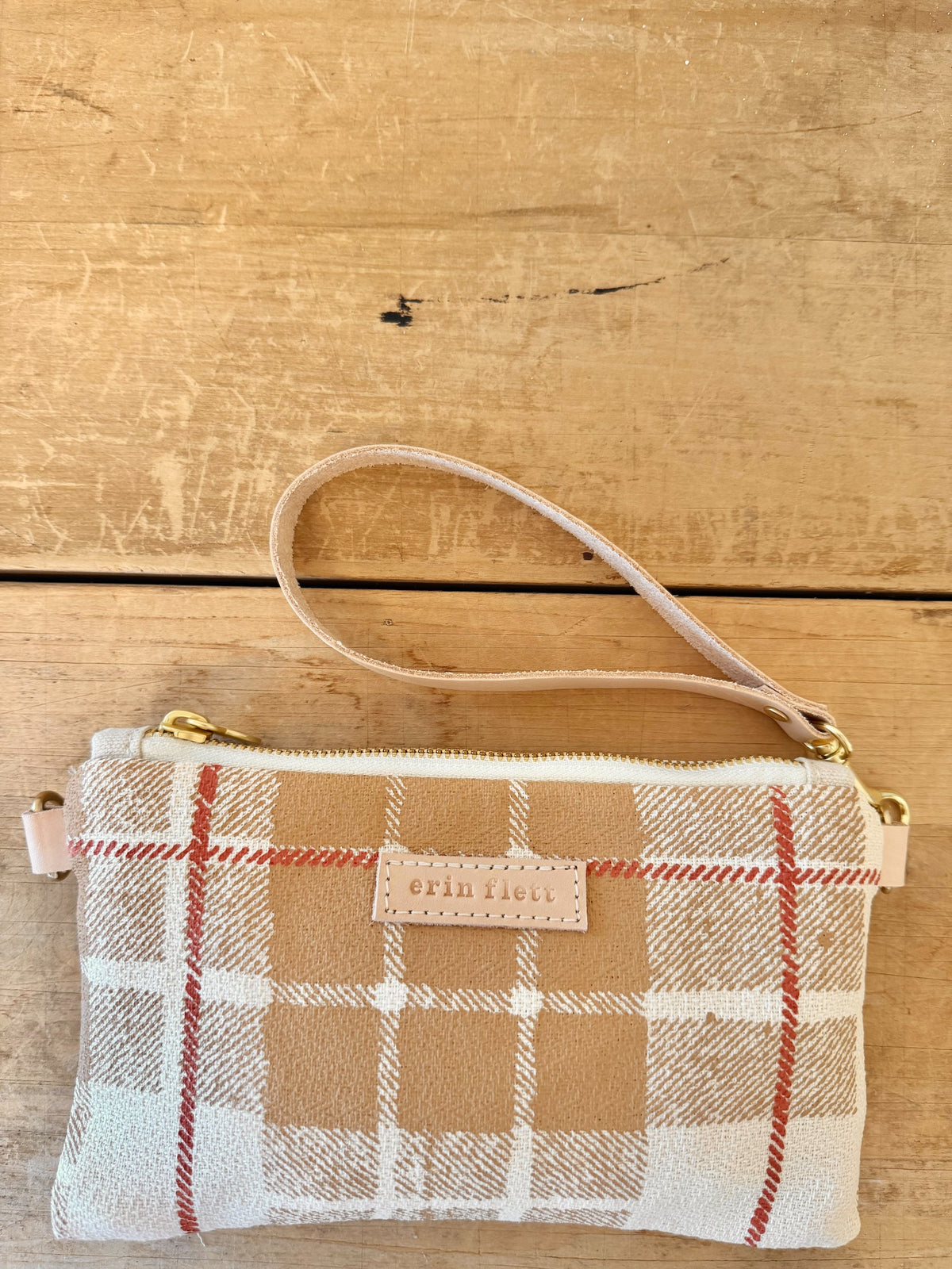 Ellie Wristlet