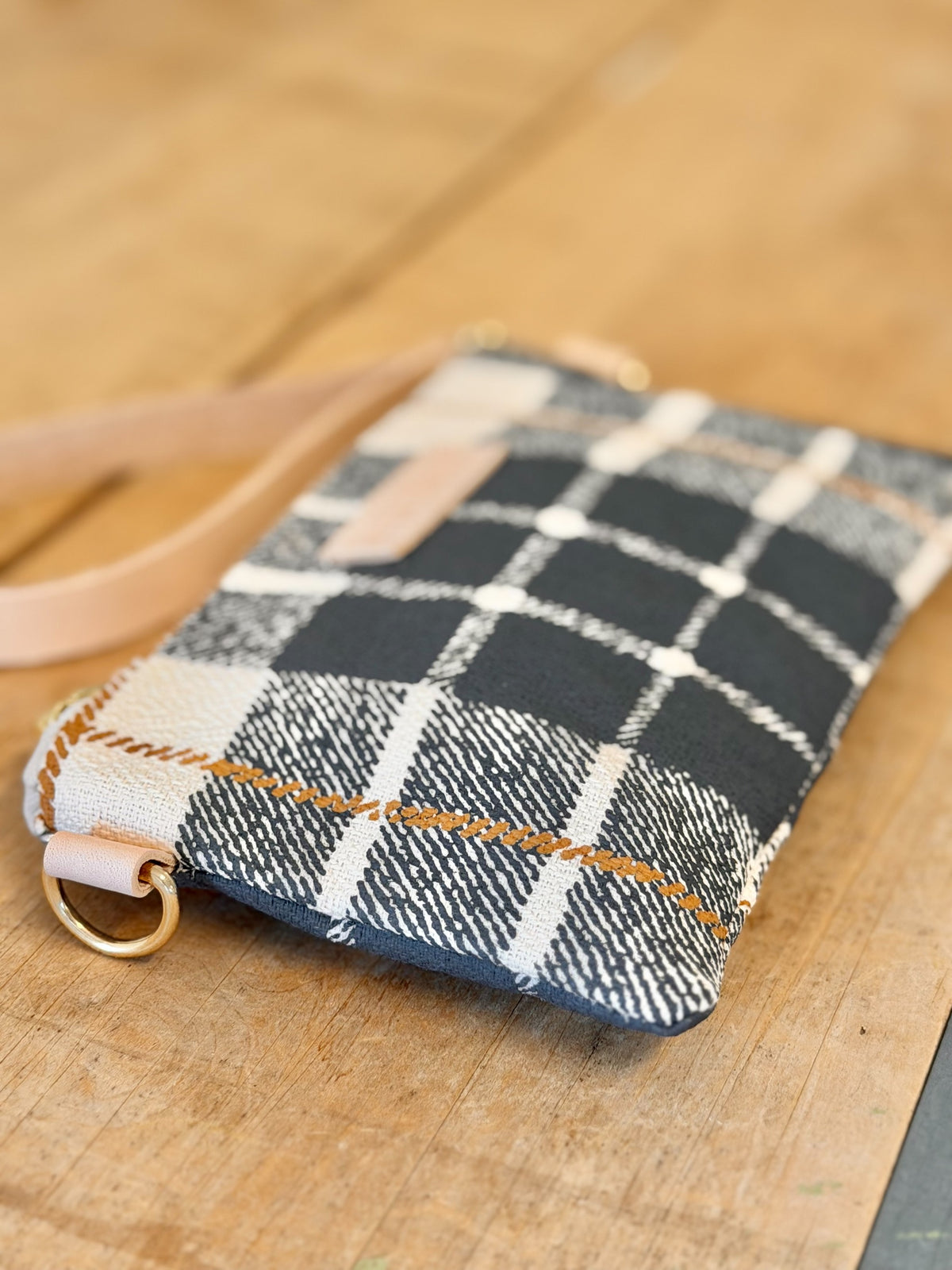 Ellie Wristlet