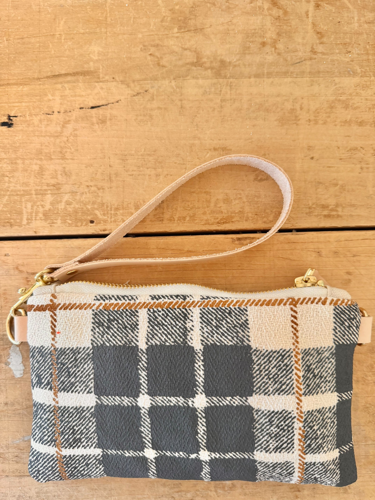 Ellie Wristlet