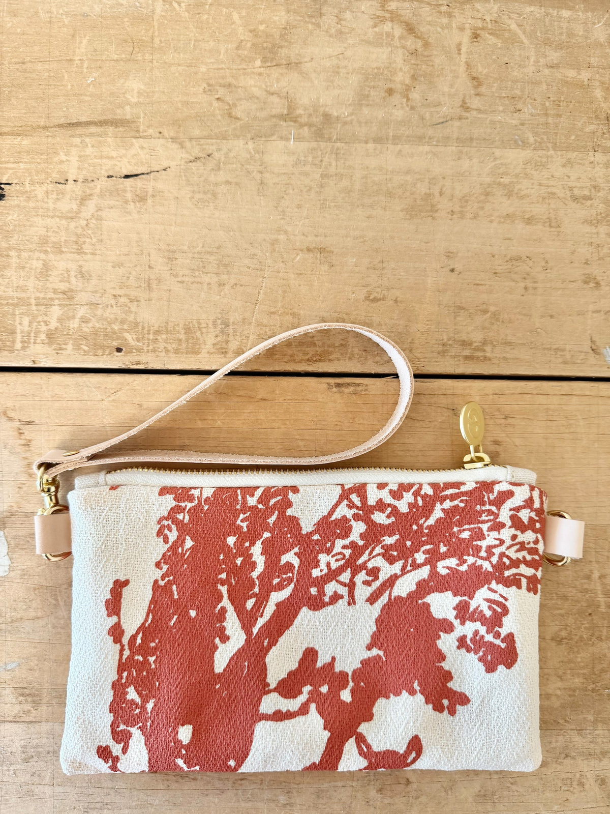 Ellie Wristlet