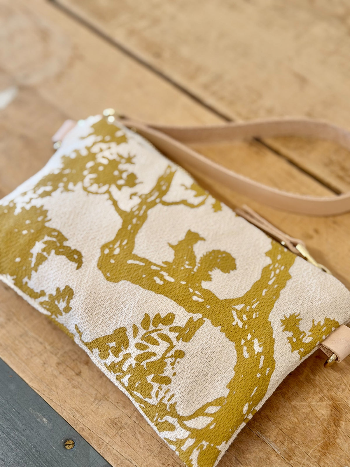 Ellie Wristlet