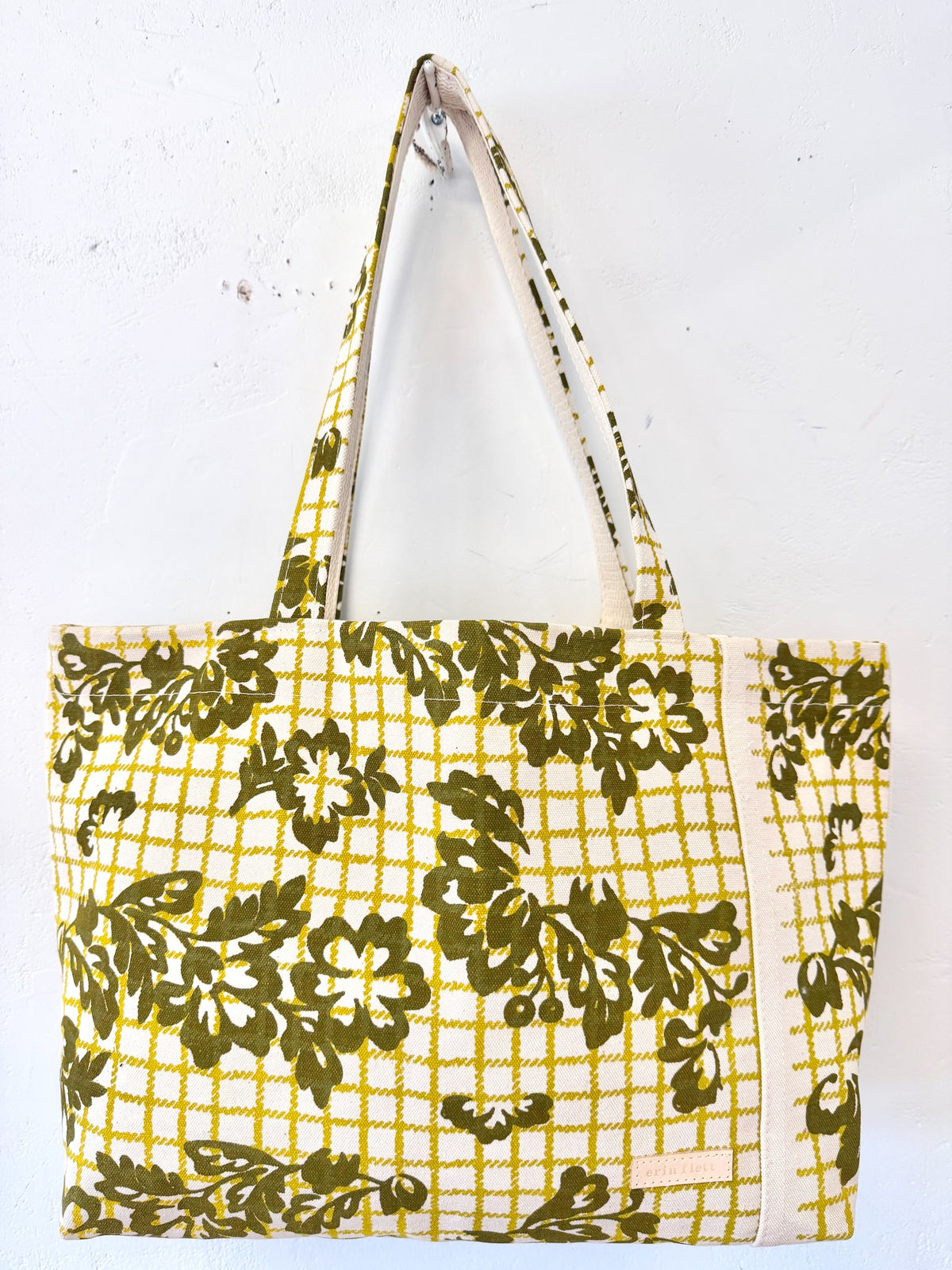 Mika Tote Bag