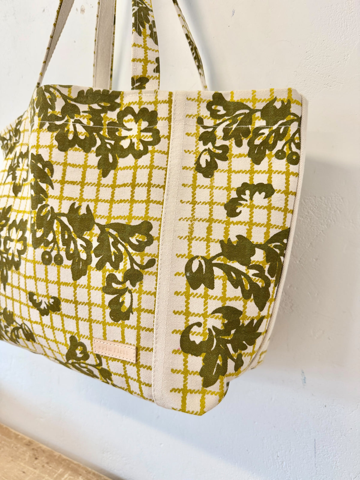 Mika Tote Bag
