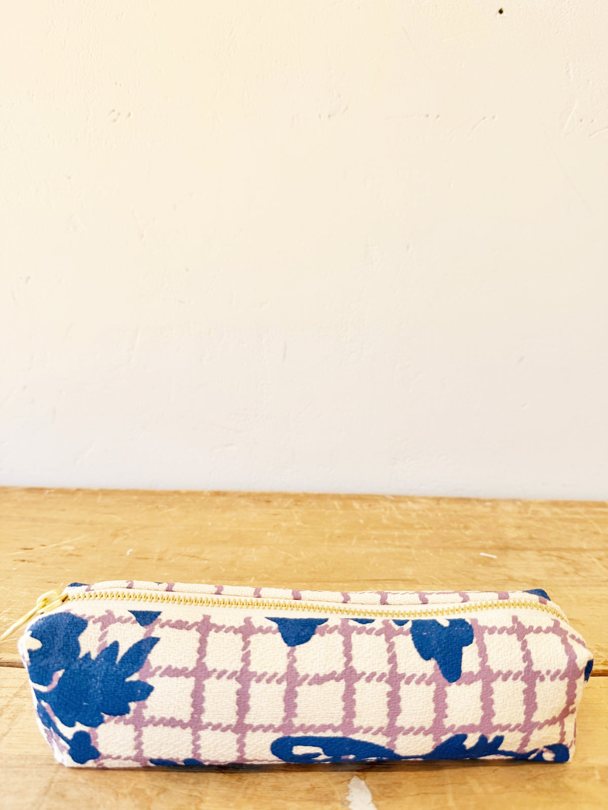 Pencil Pouch