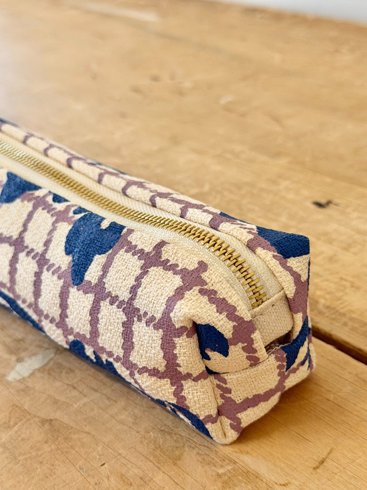 Pencil Pouch