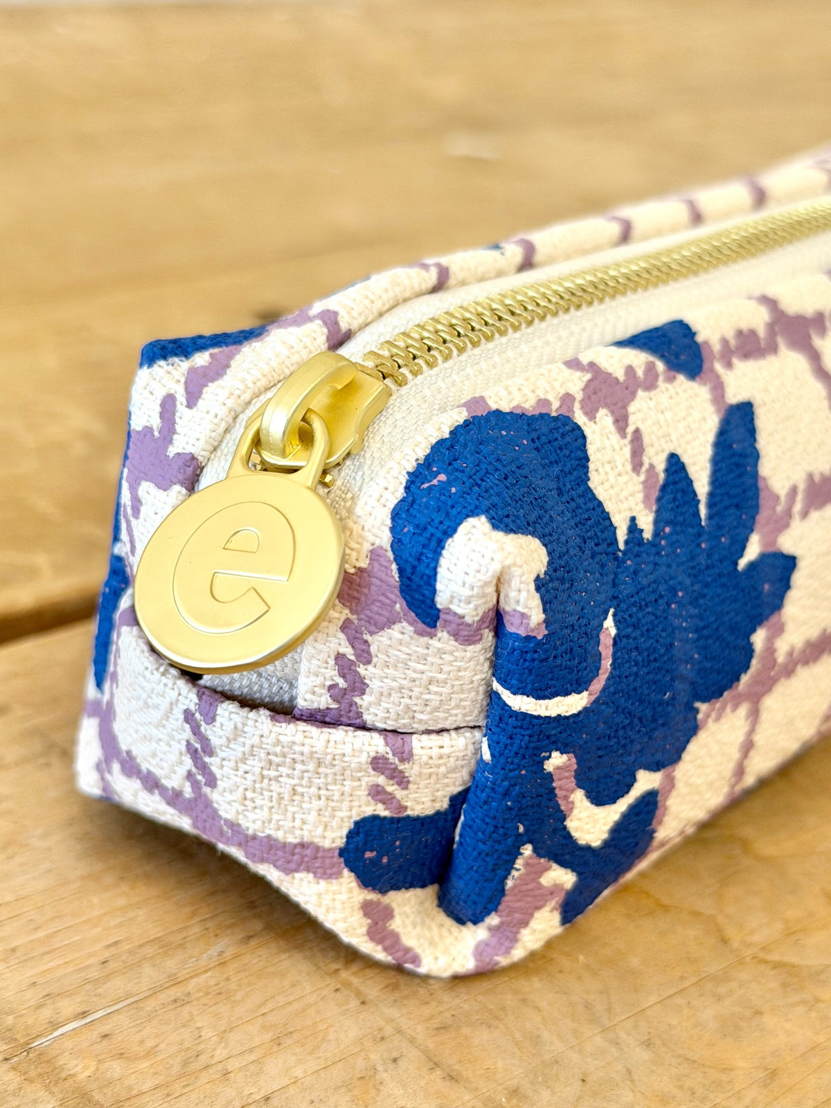 Pencil Pouch