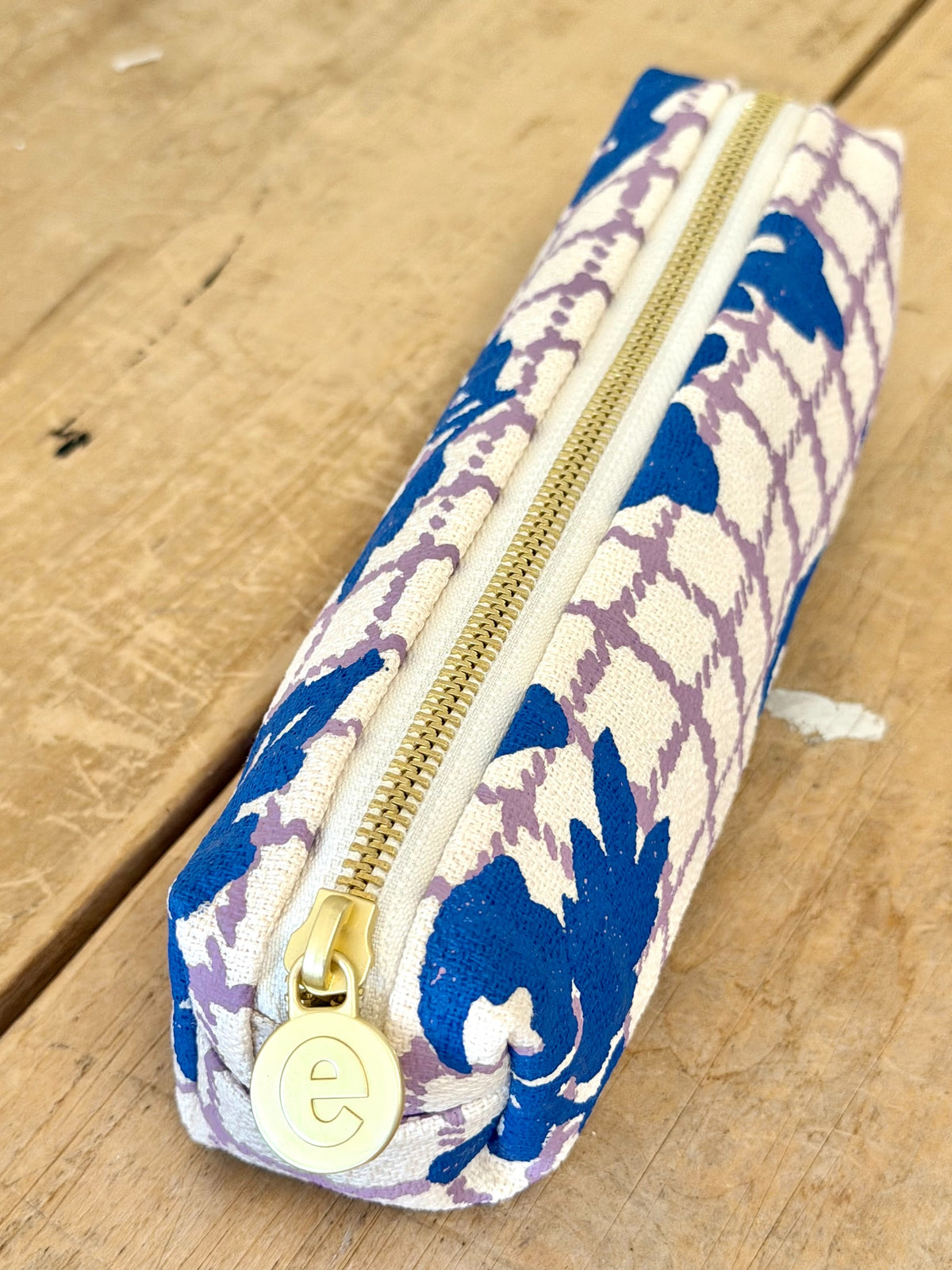 Pencil Pouch