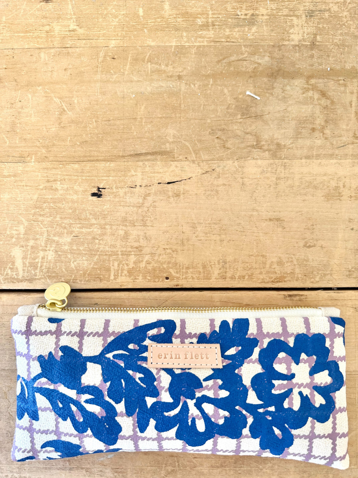 Pencil Pouch