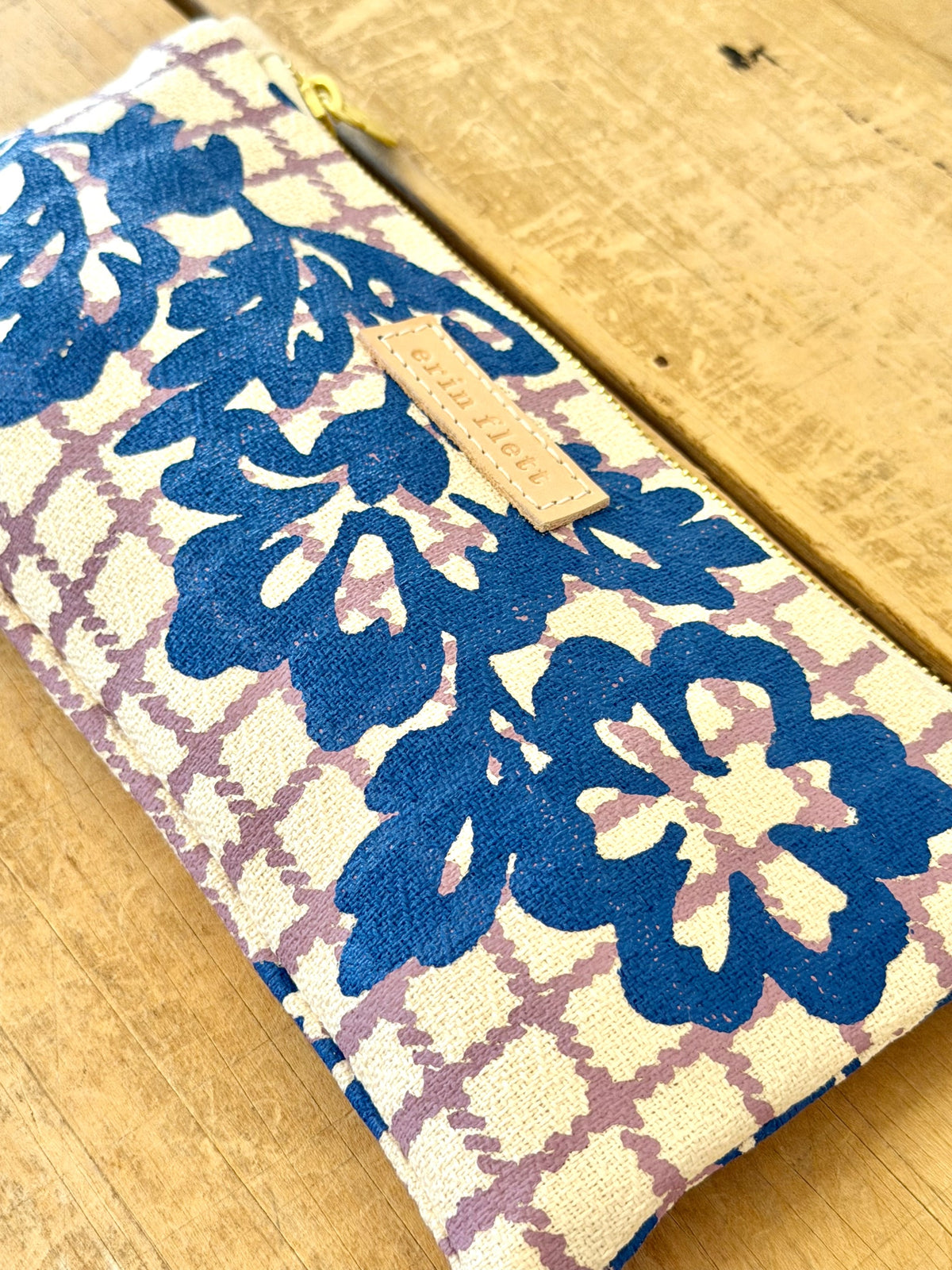 Pencil Pouch