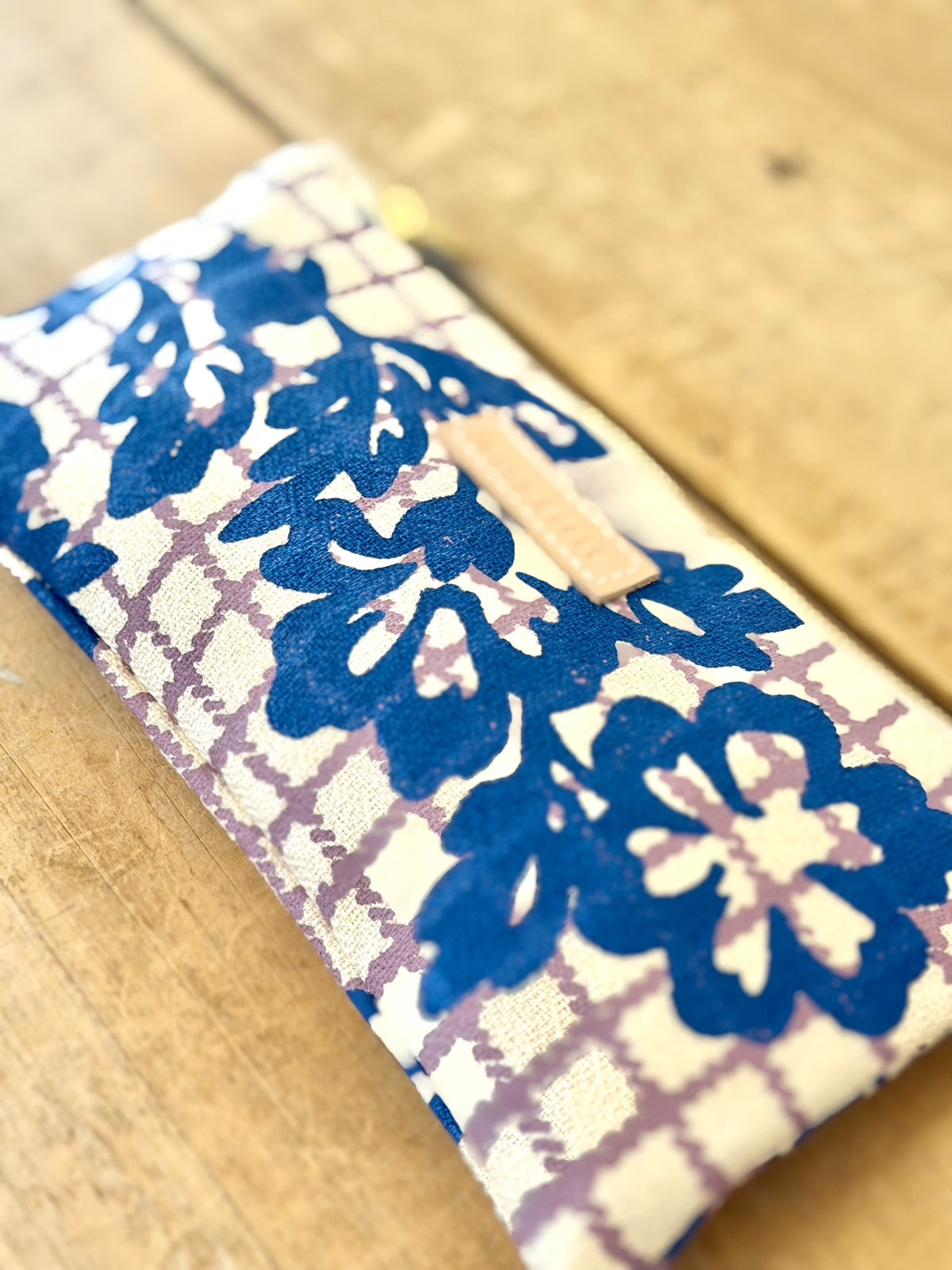 Pencil Pouch