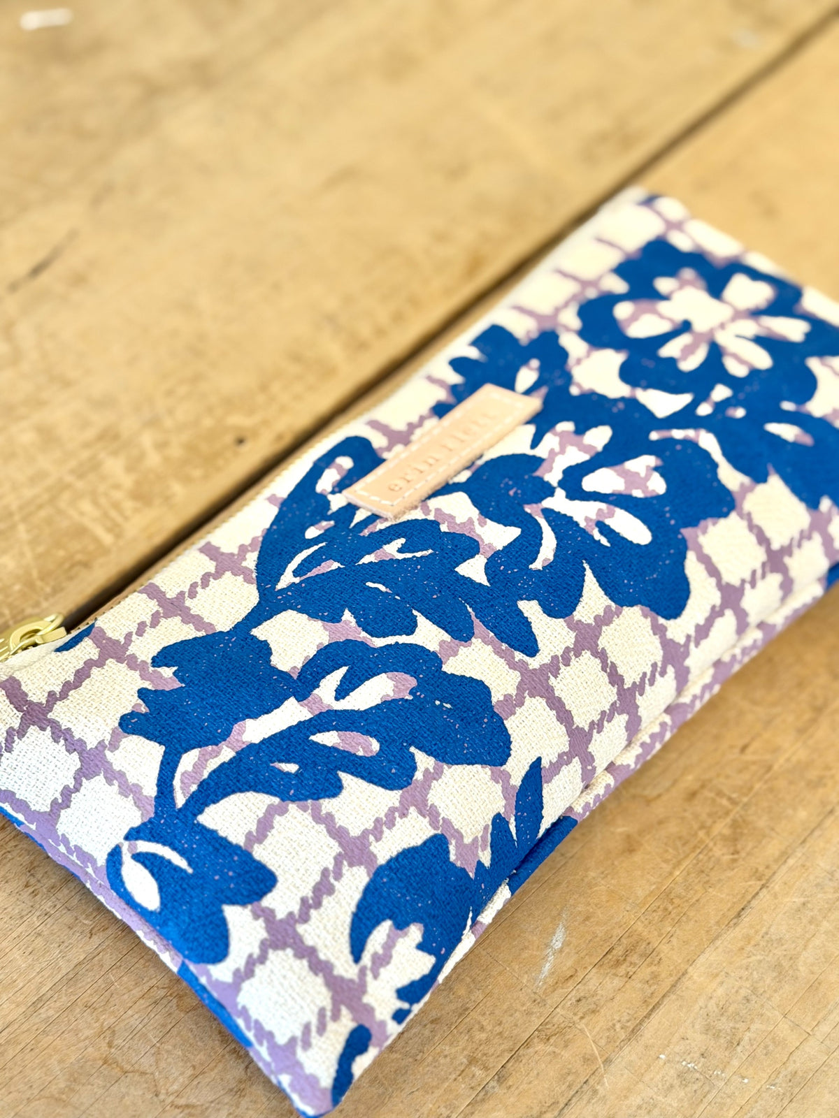 Pencil Pouch