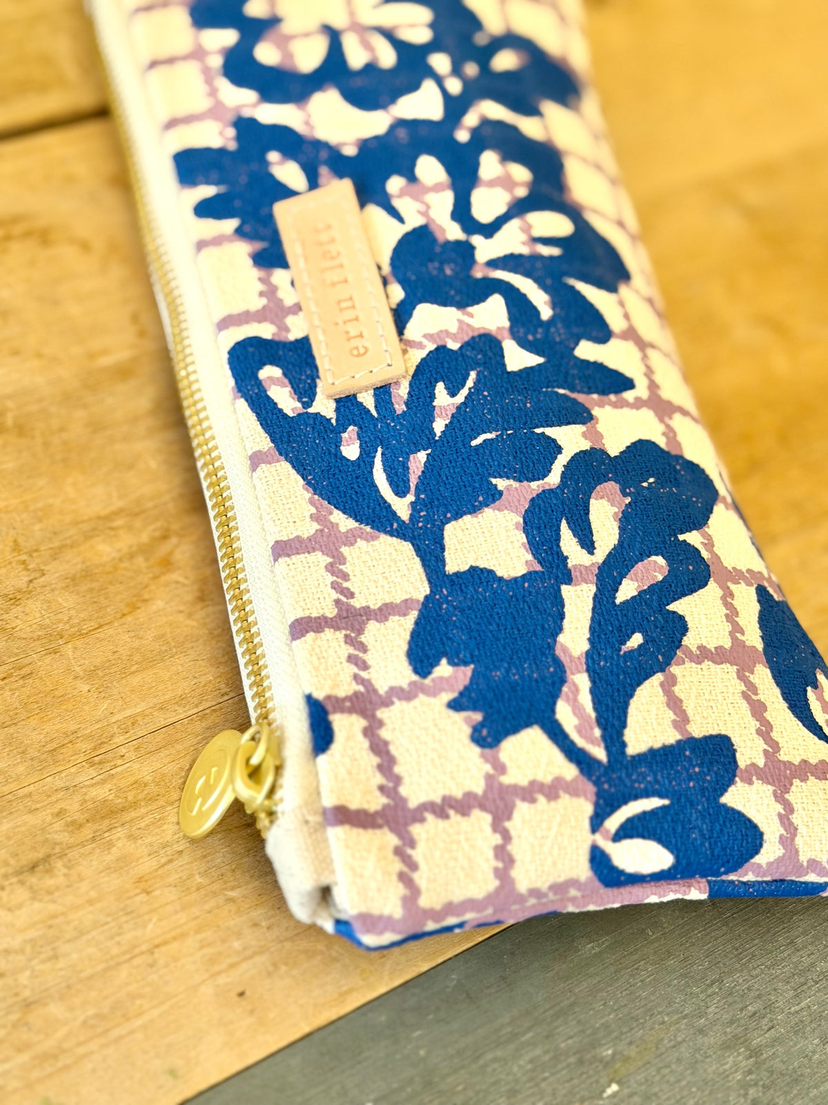 Pencil Pouch