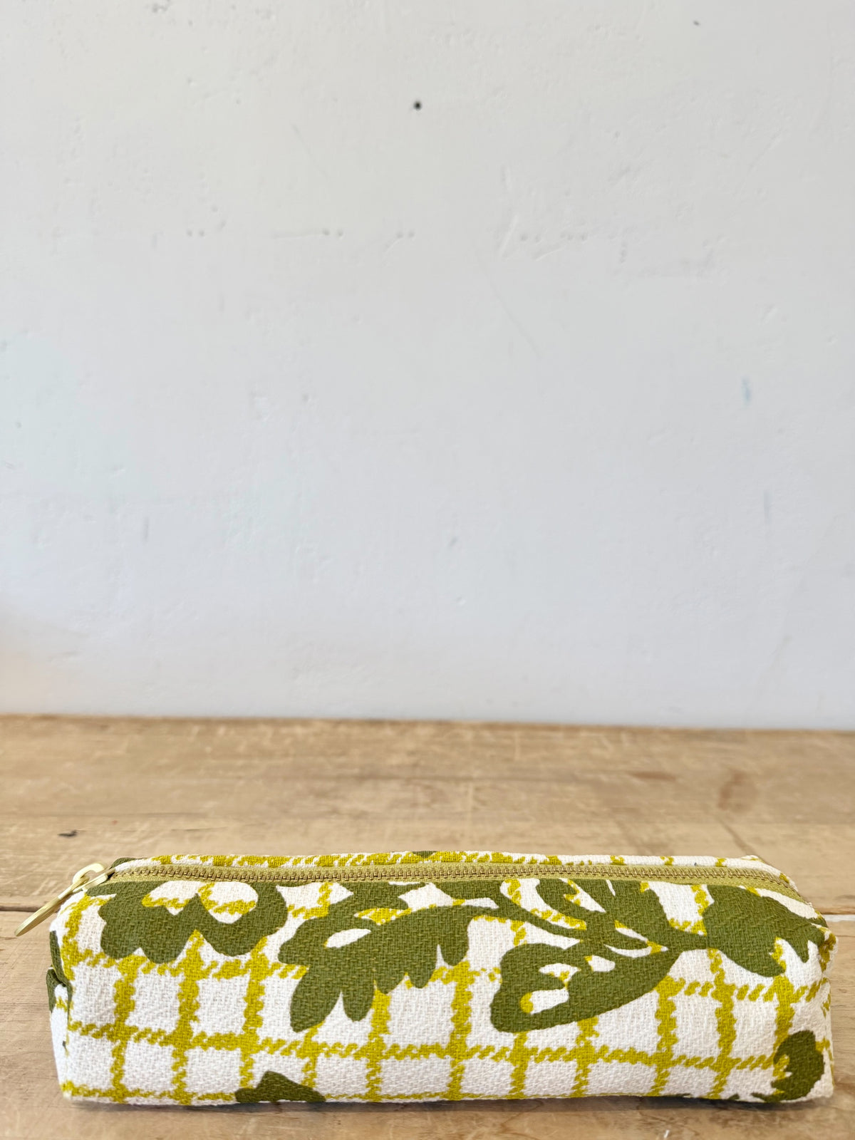 Pencil Pouch