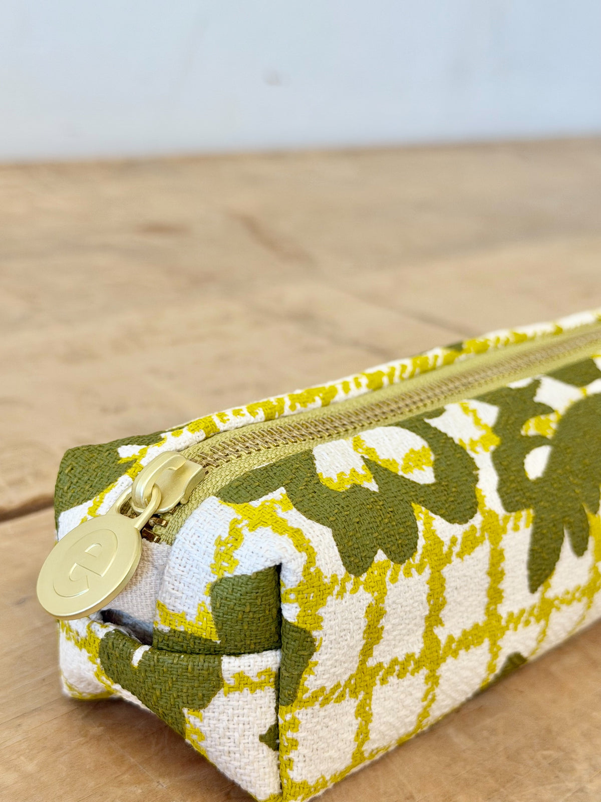 Pencil Pouch
