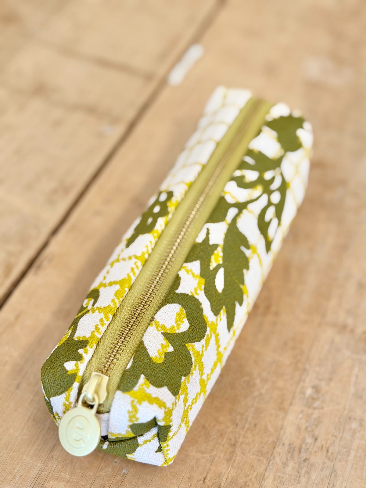 Pencil Pouch