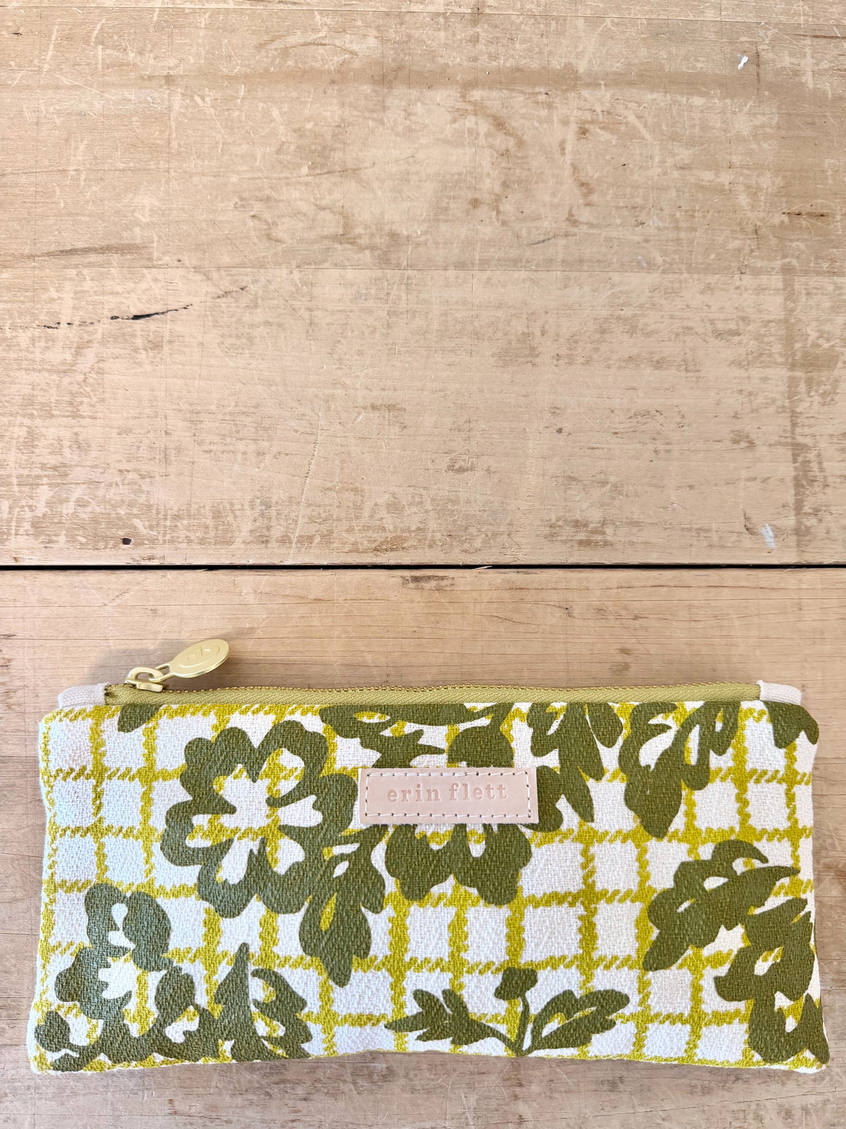 Pencil Pouch