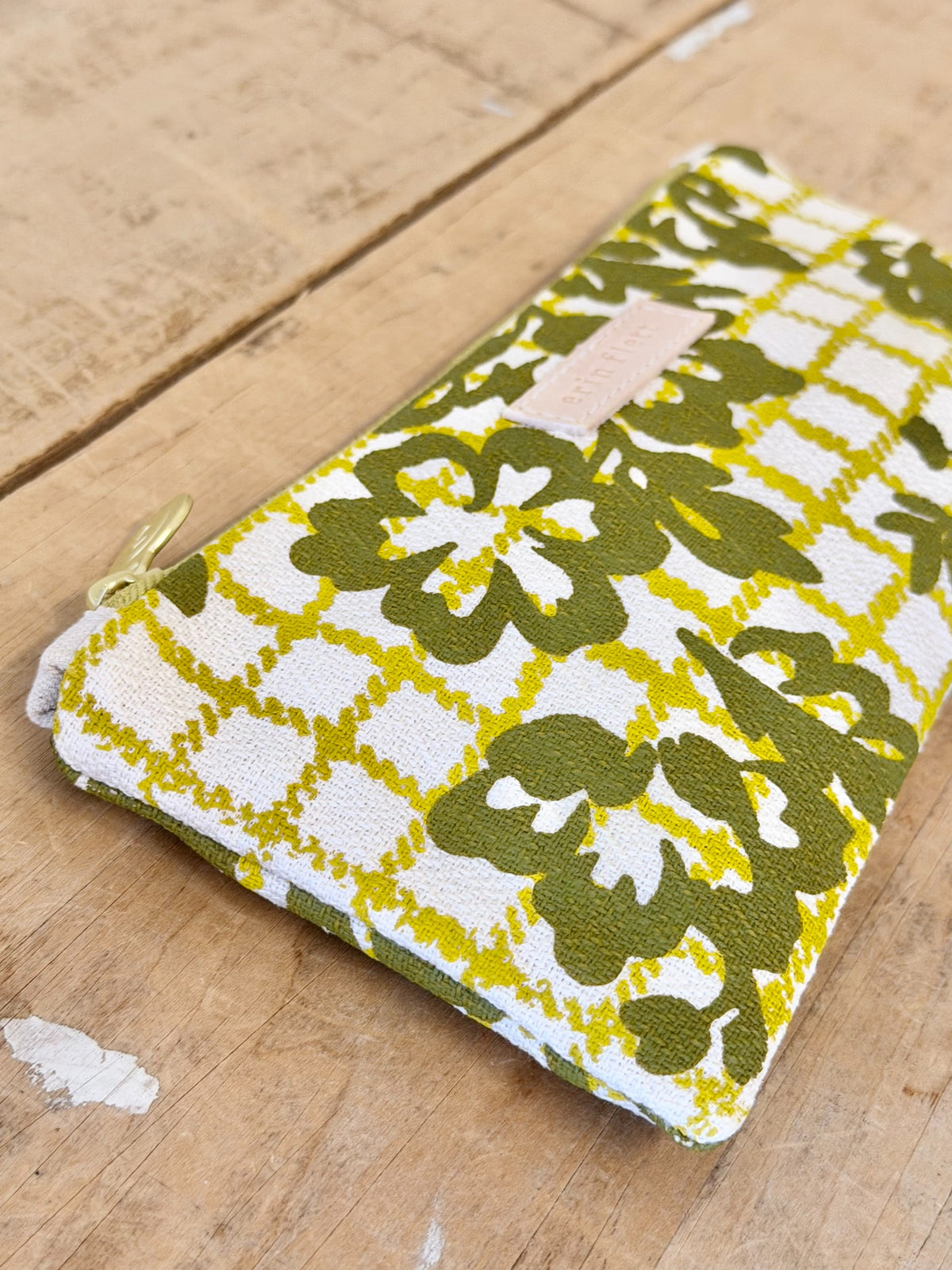 Pencil Pouch