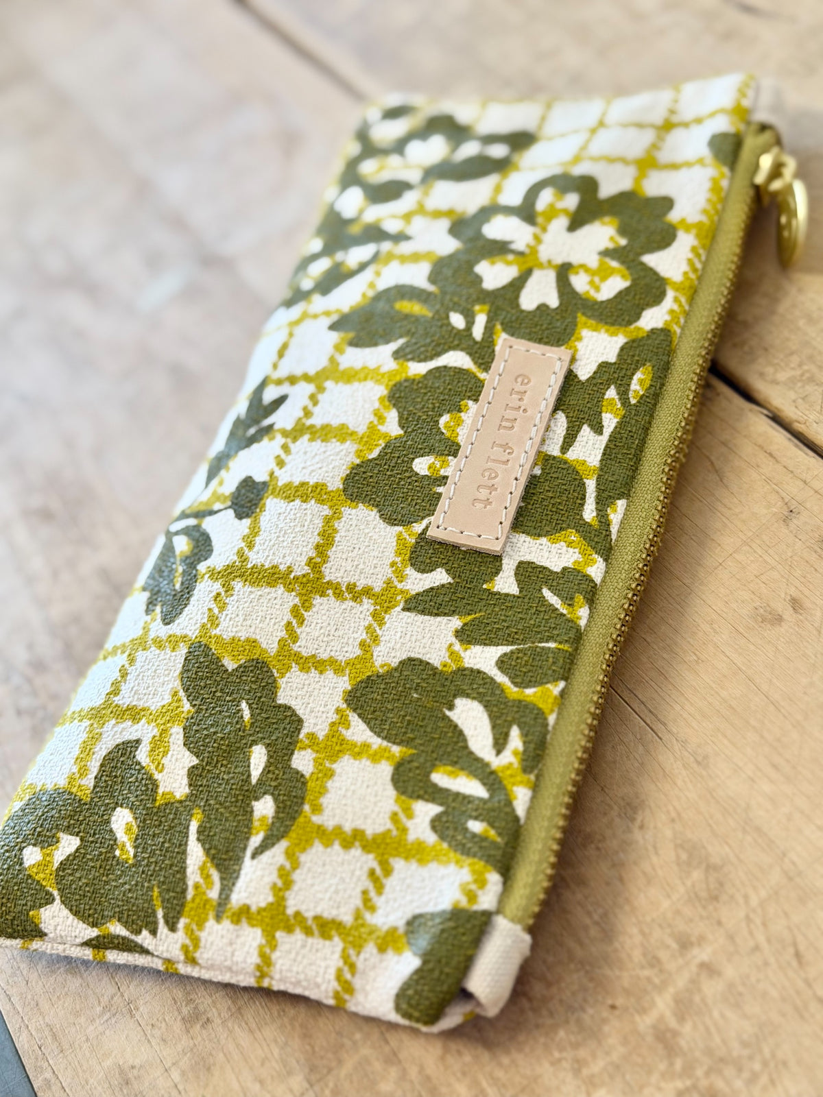 Pencil Pouch