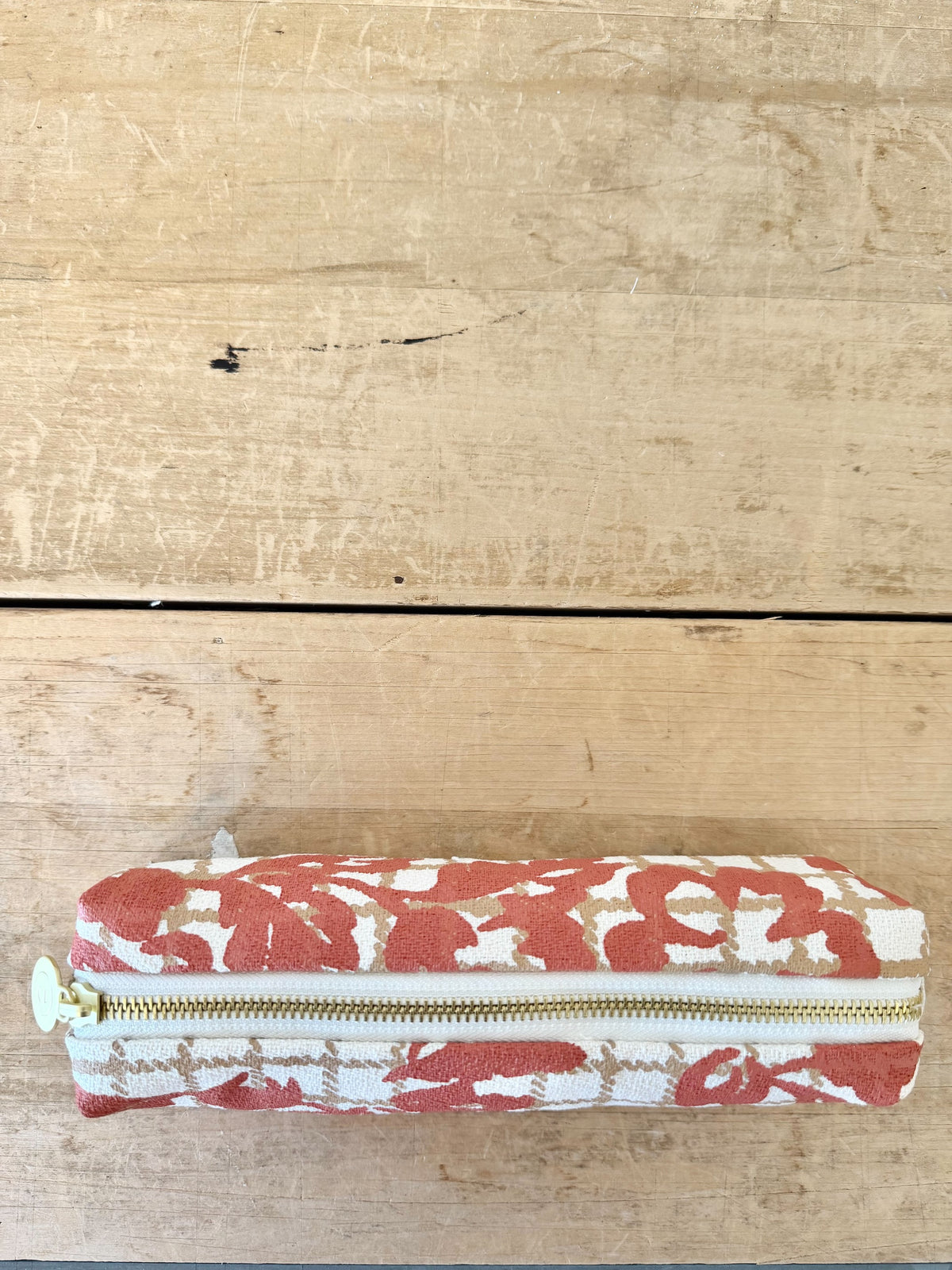 Pencil Pouch