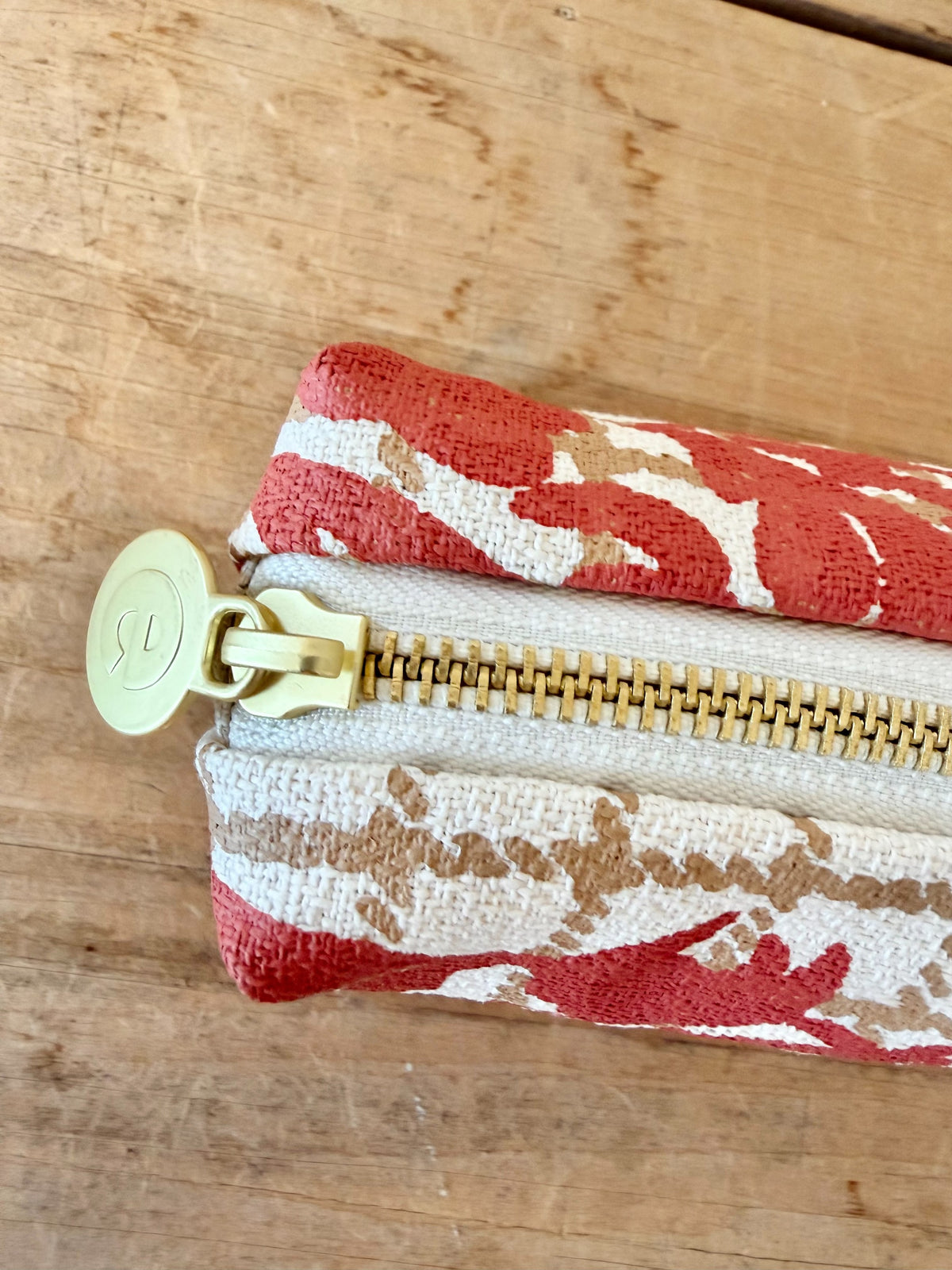 Pencil Pouch