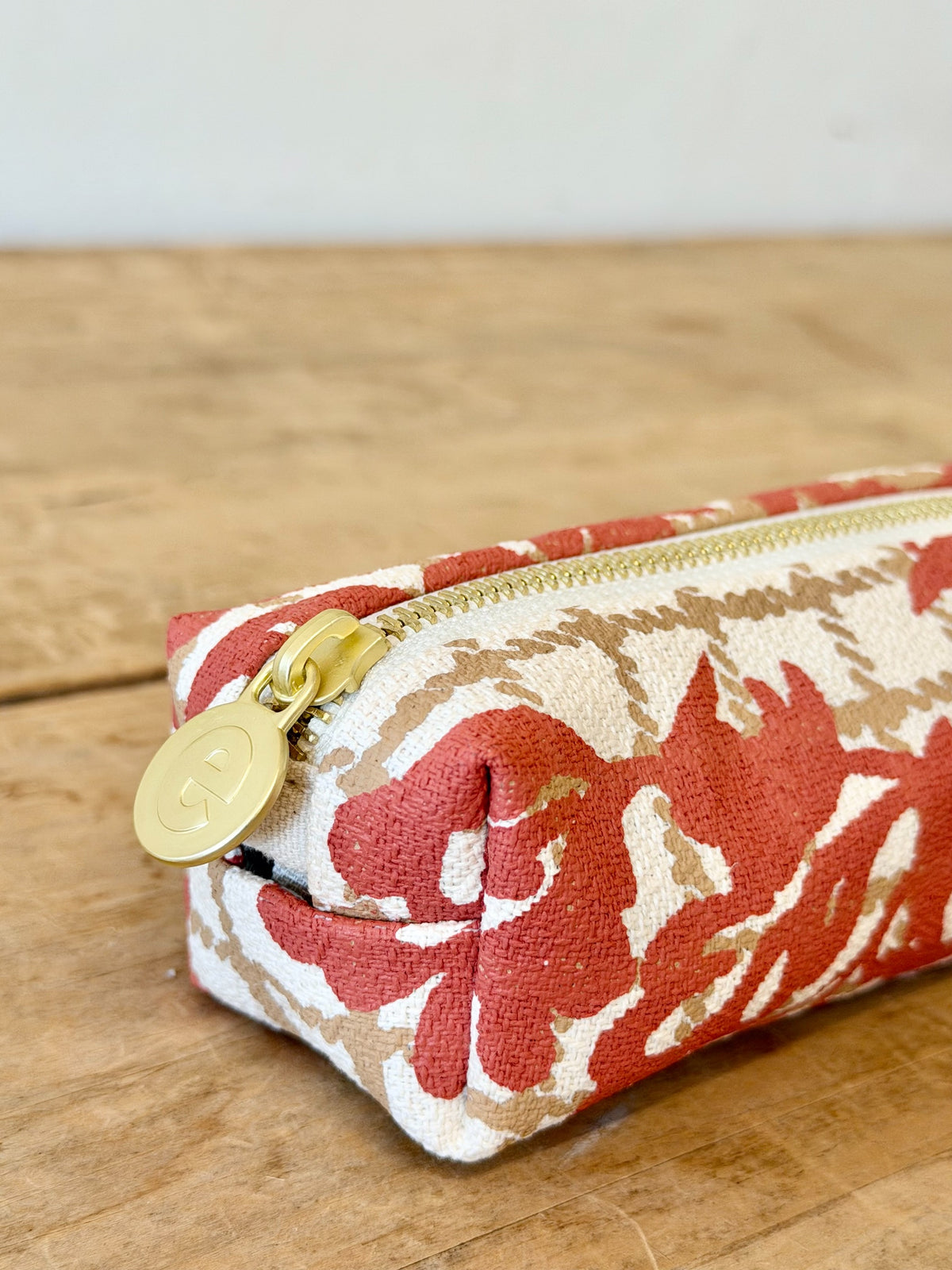 Pencil Pouch