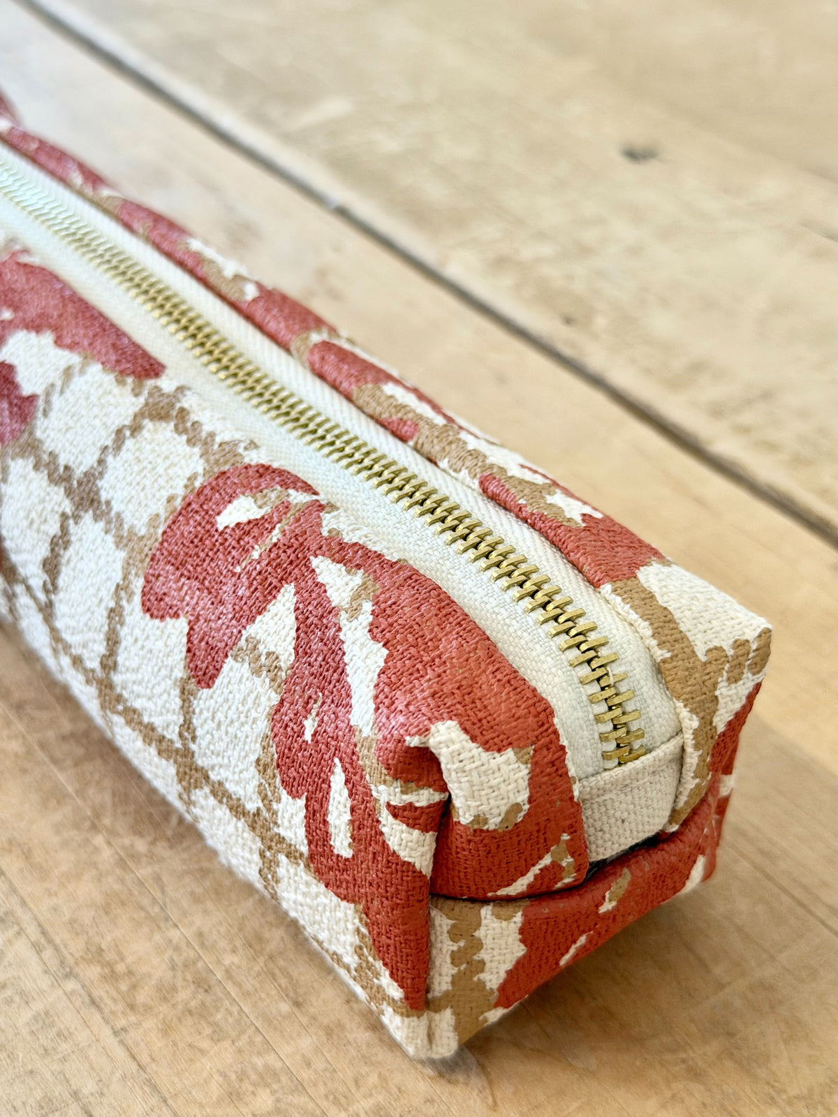 Pencil Pouch
