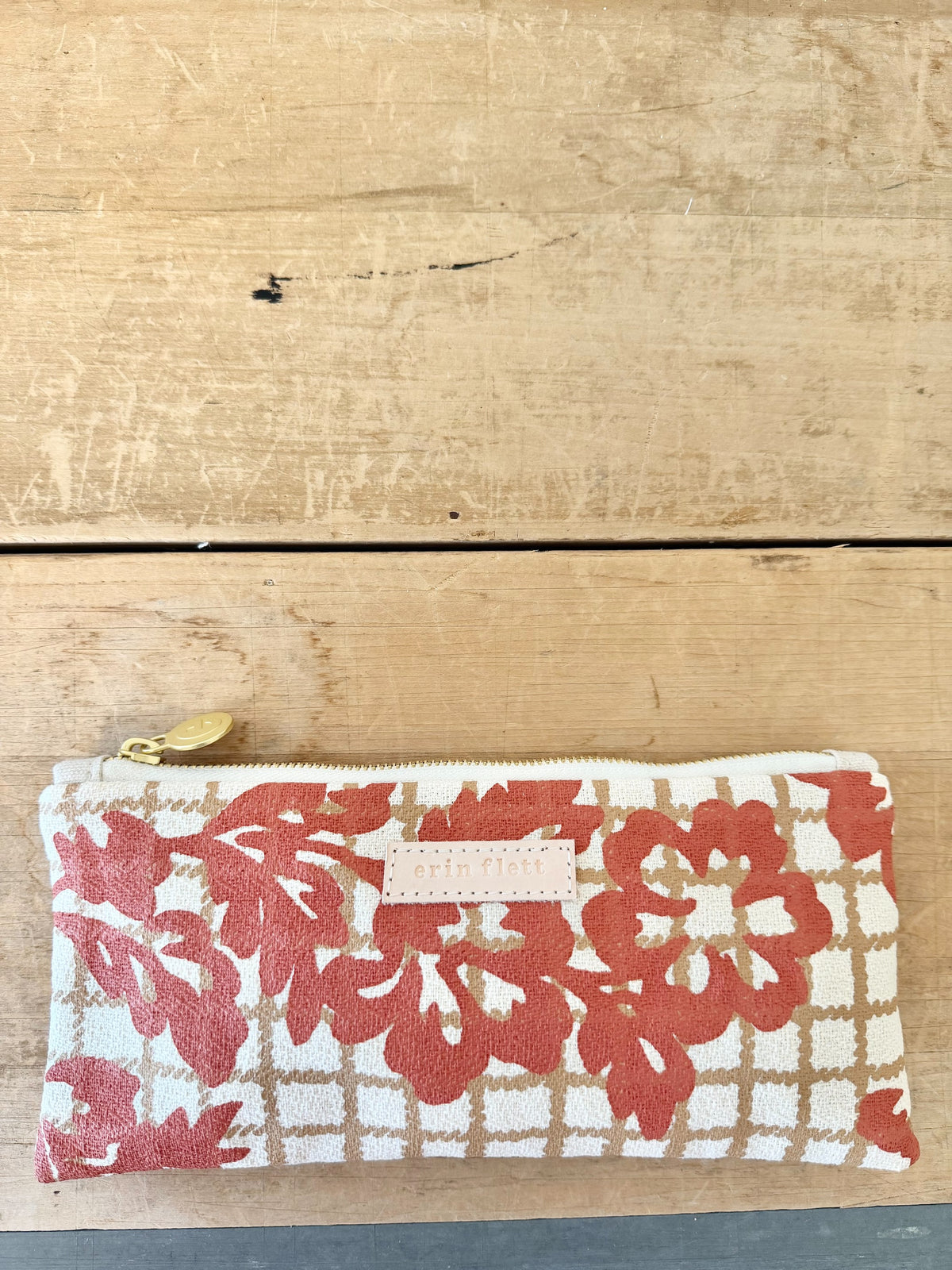 Pencil Pouch