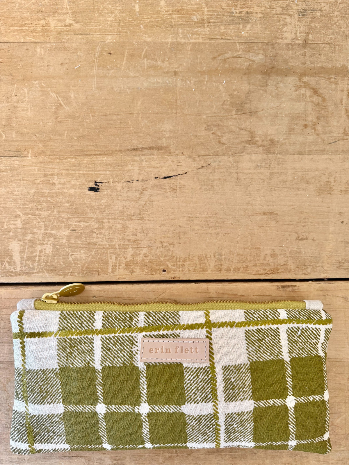 Pencil Pouch