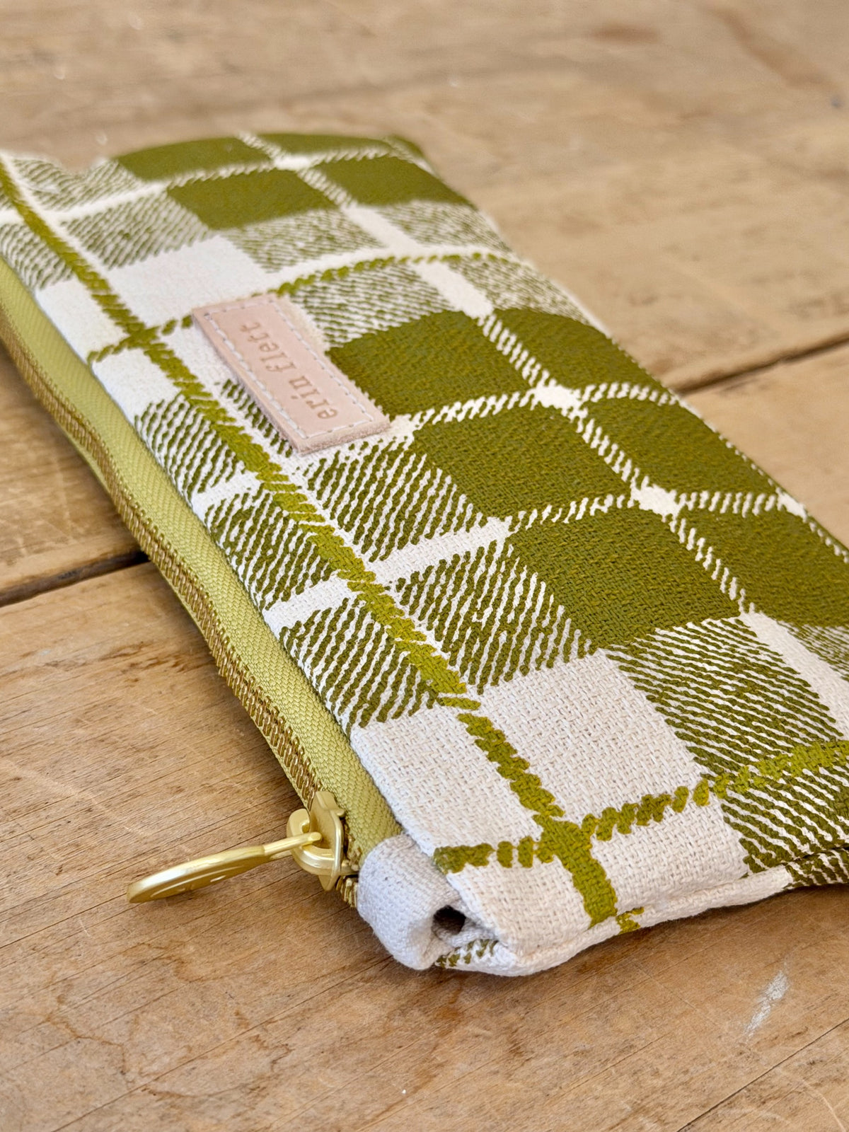 Pencil Pouch