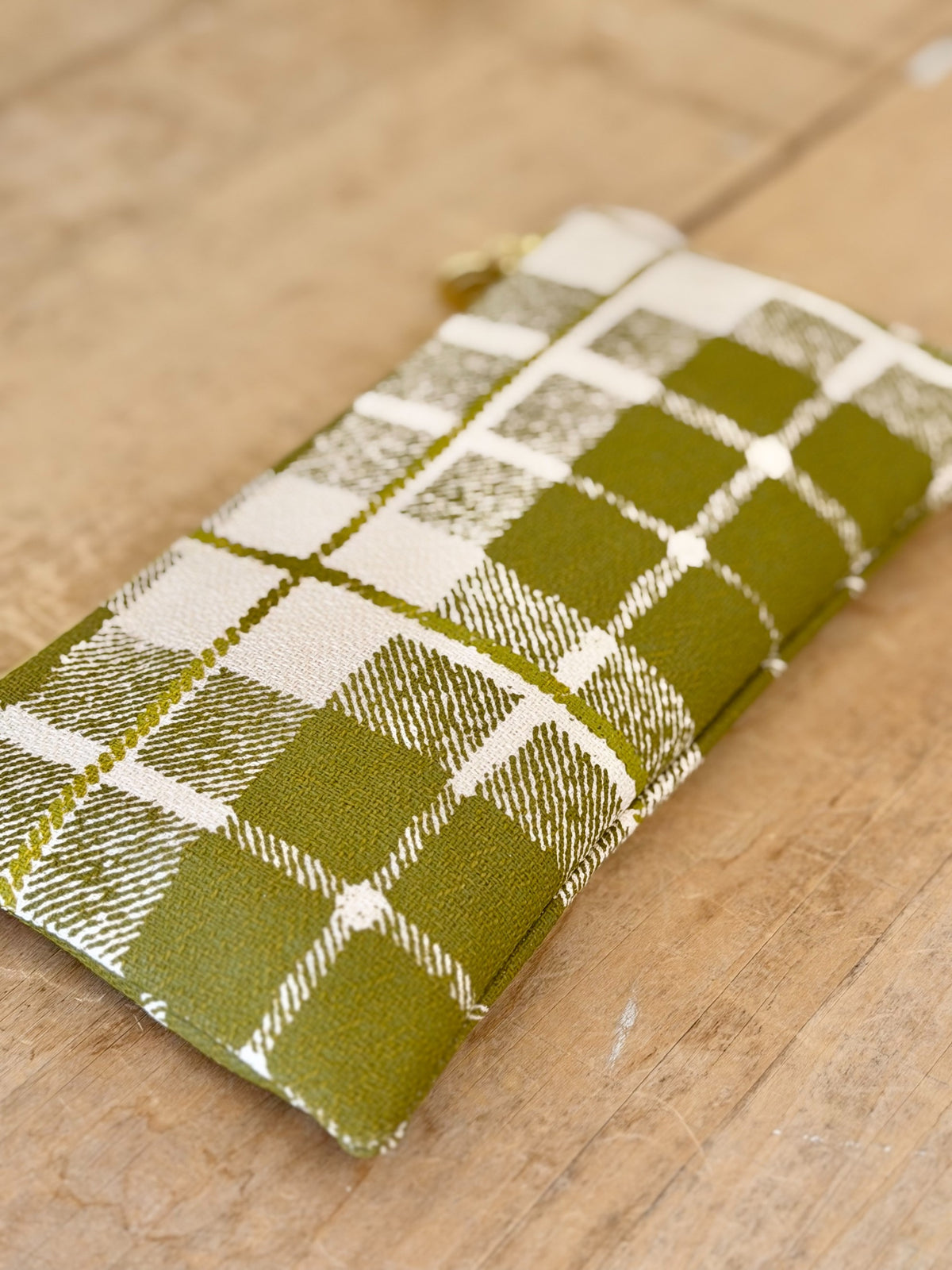 Pencil Pouch