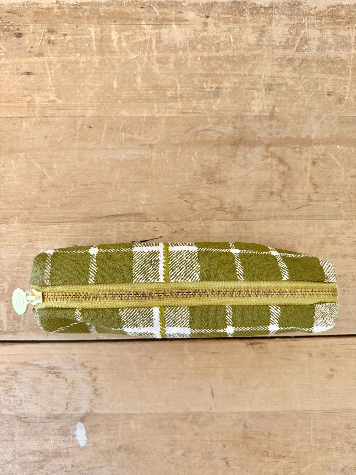 Pencil Pouch