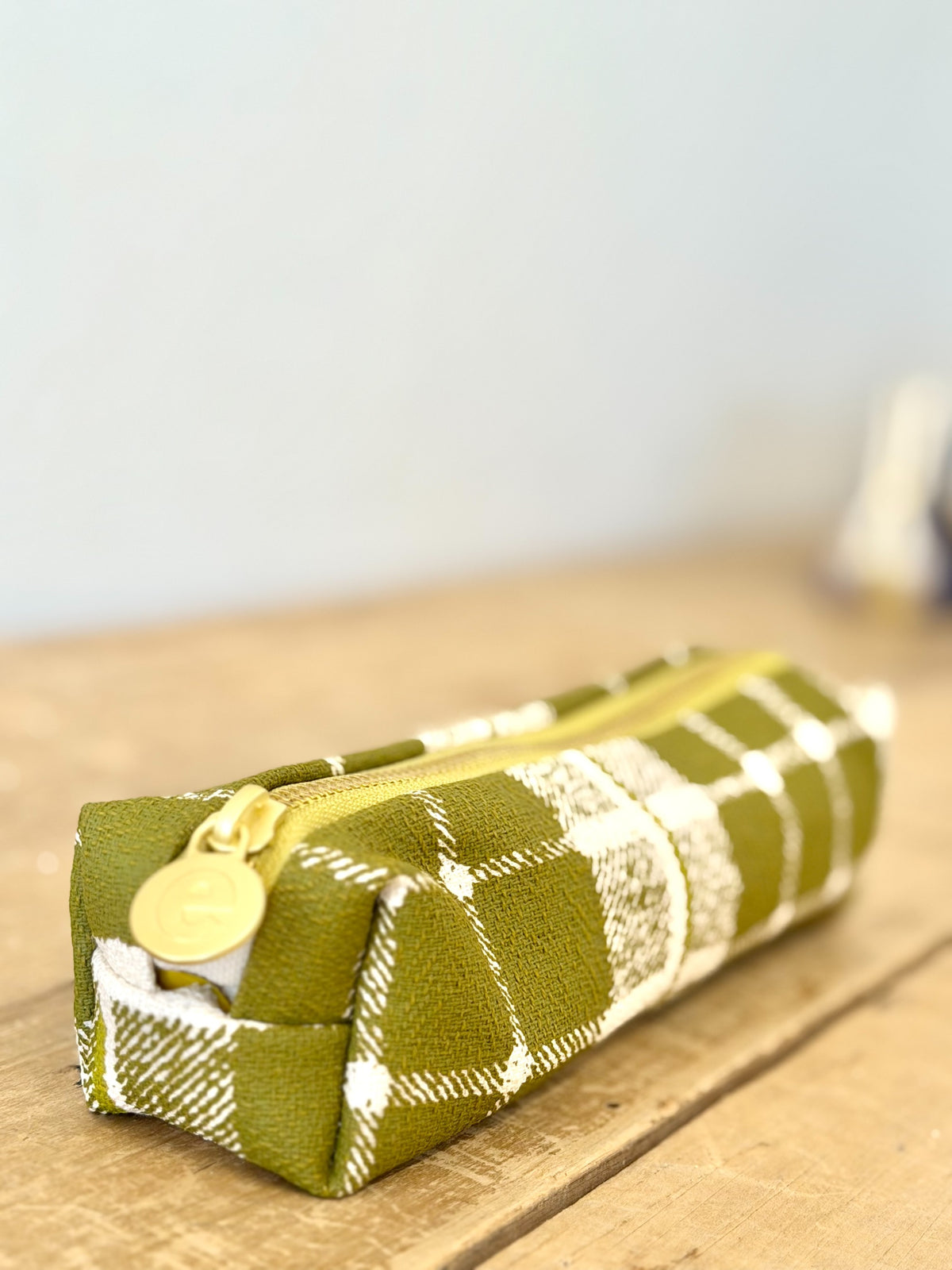Pencil Pouch
