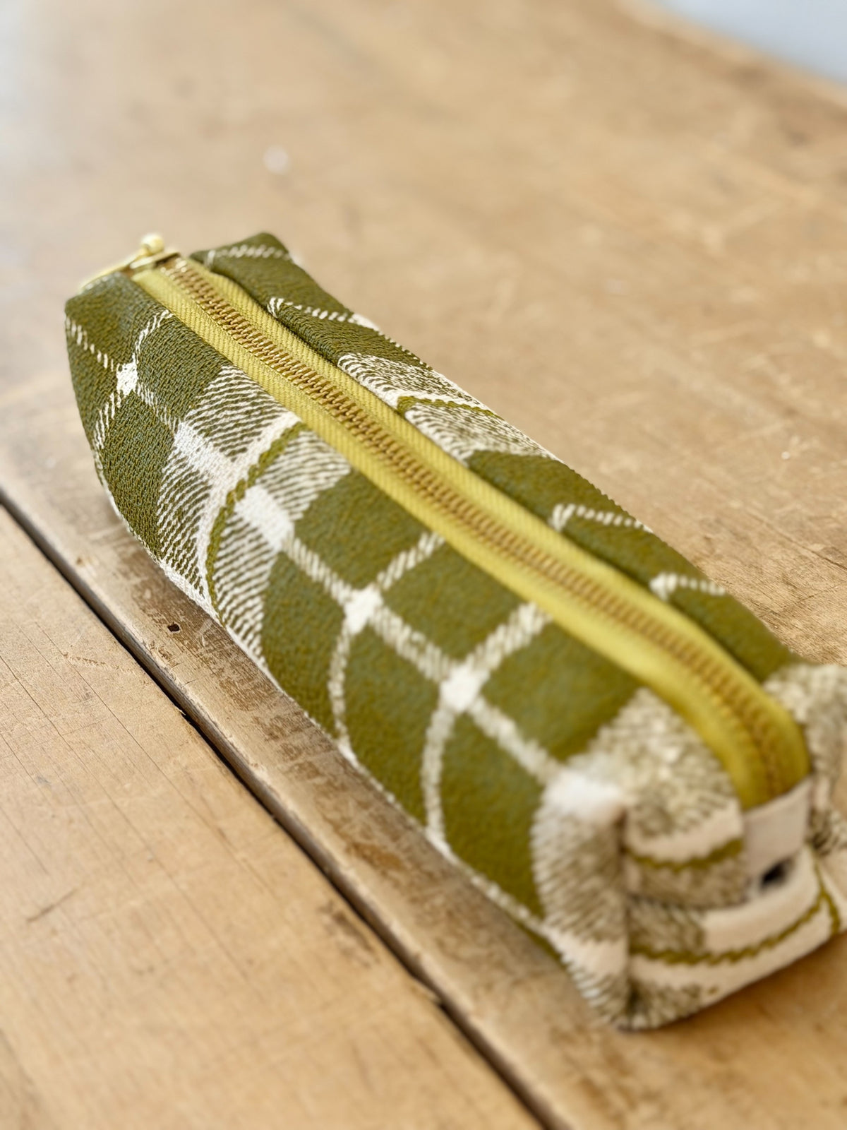 Pencil Pouch