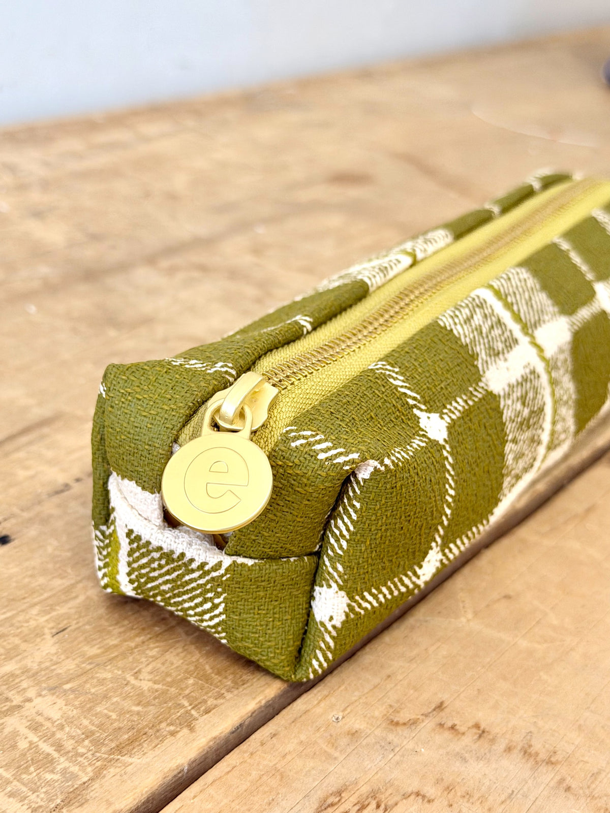 Pencil Pouch