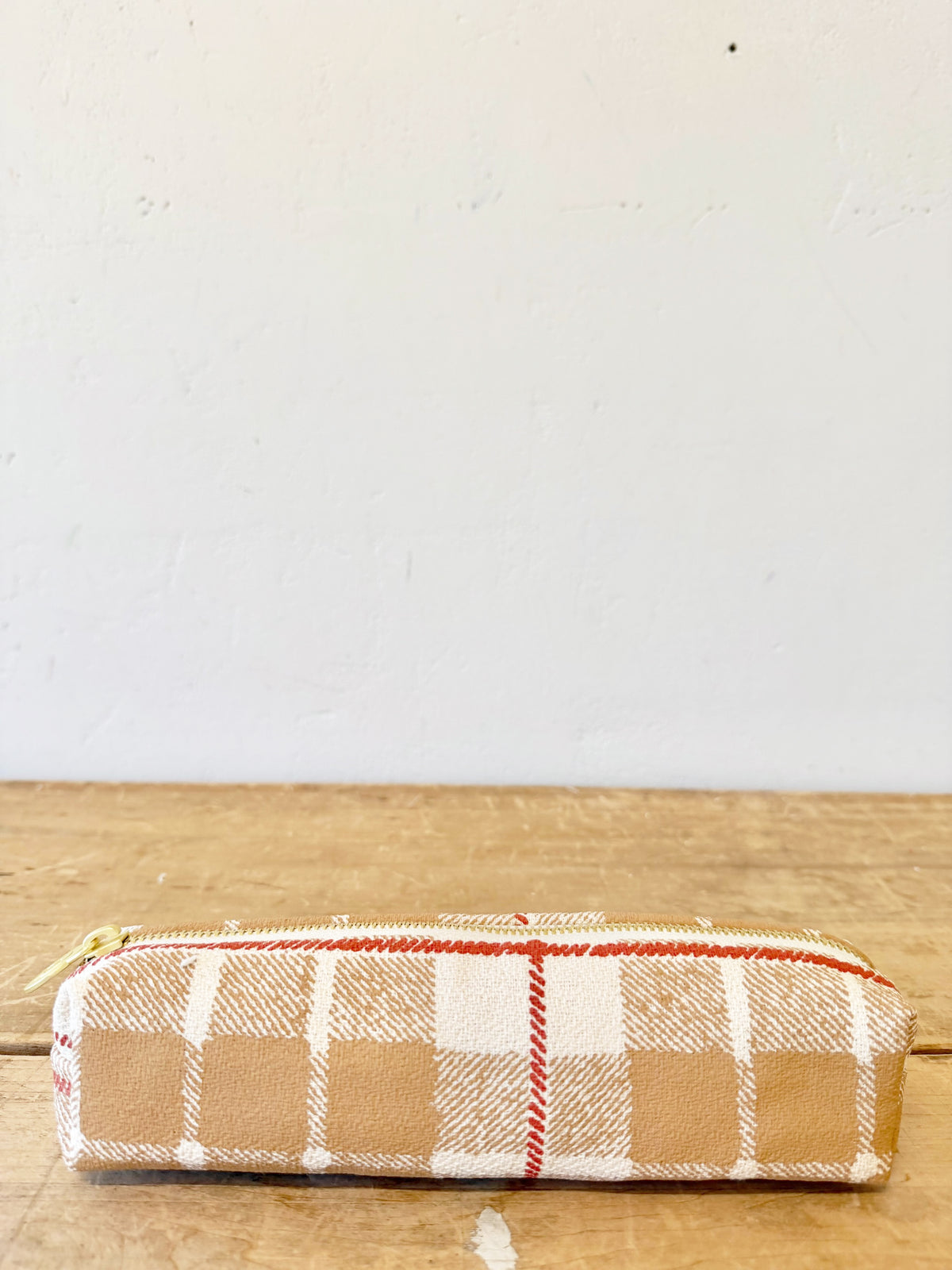Pencil Pouch