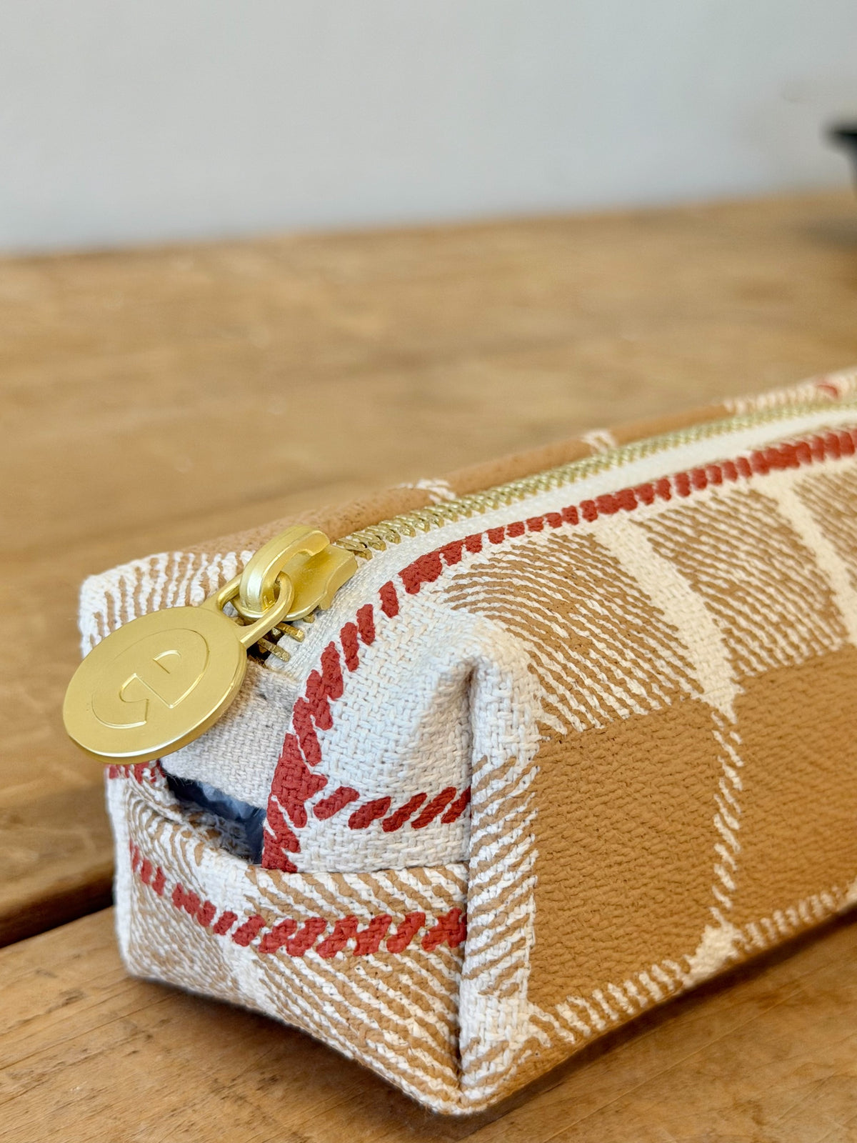 Pencil Pouch