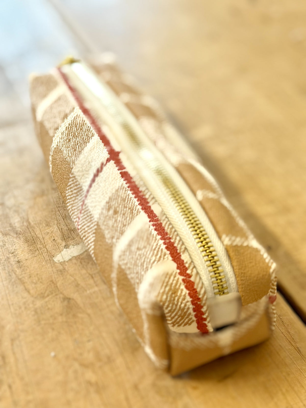 Pencil Pouch