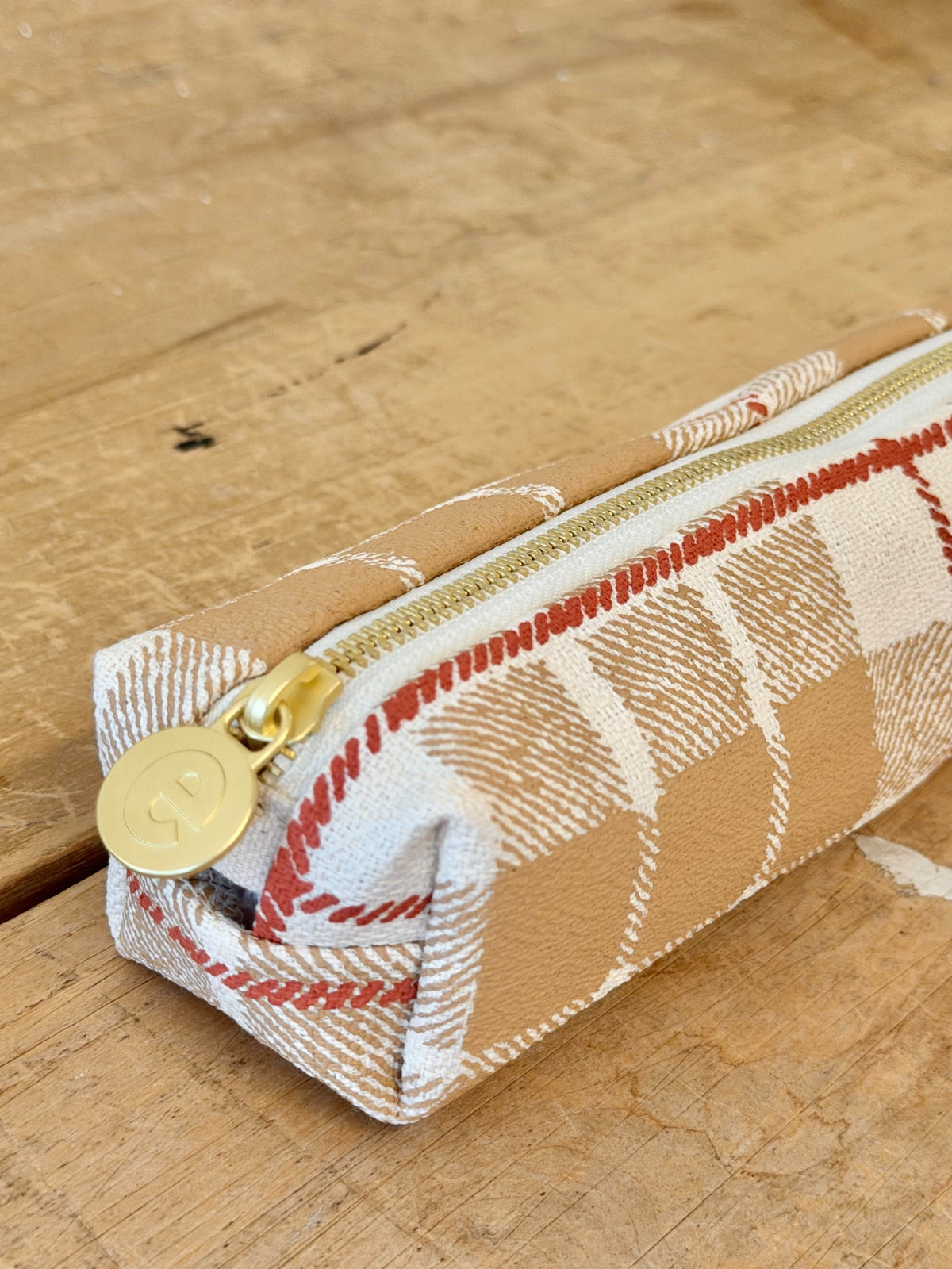Pencil Pouch