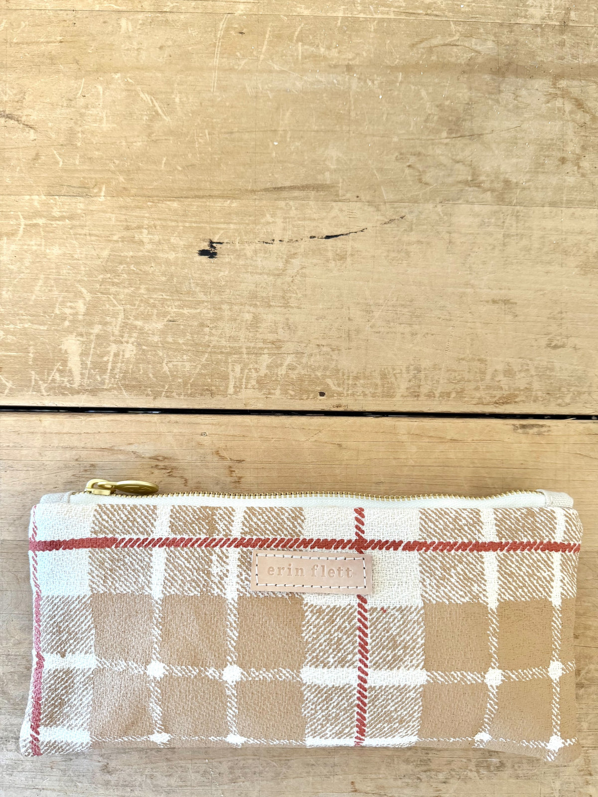 Pencil Pouch