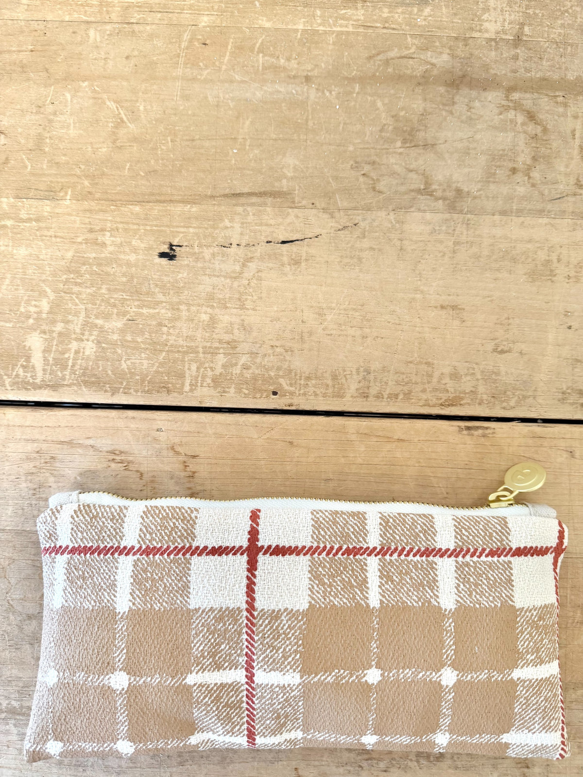 Pencil Pouch