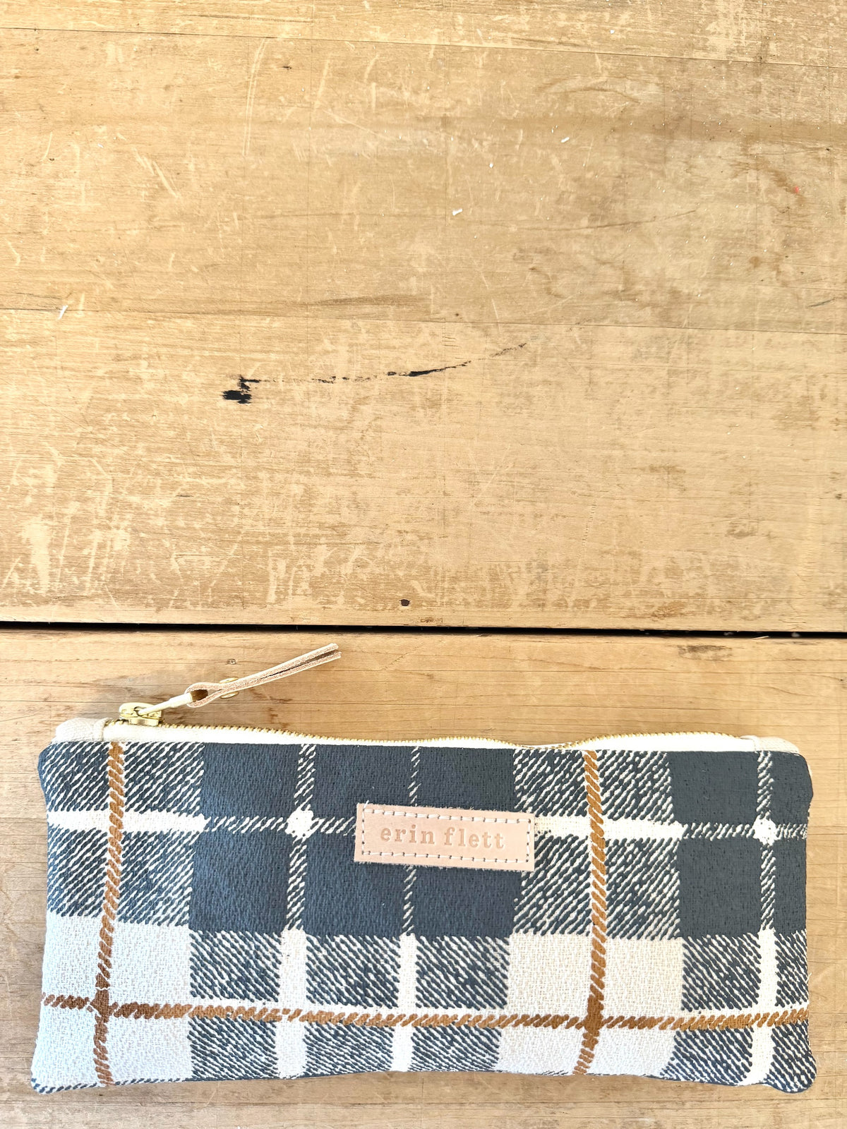 Pencil Pouch