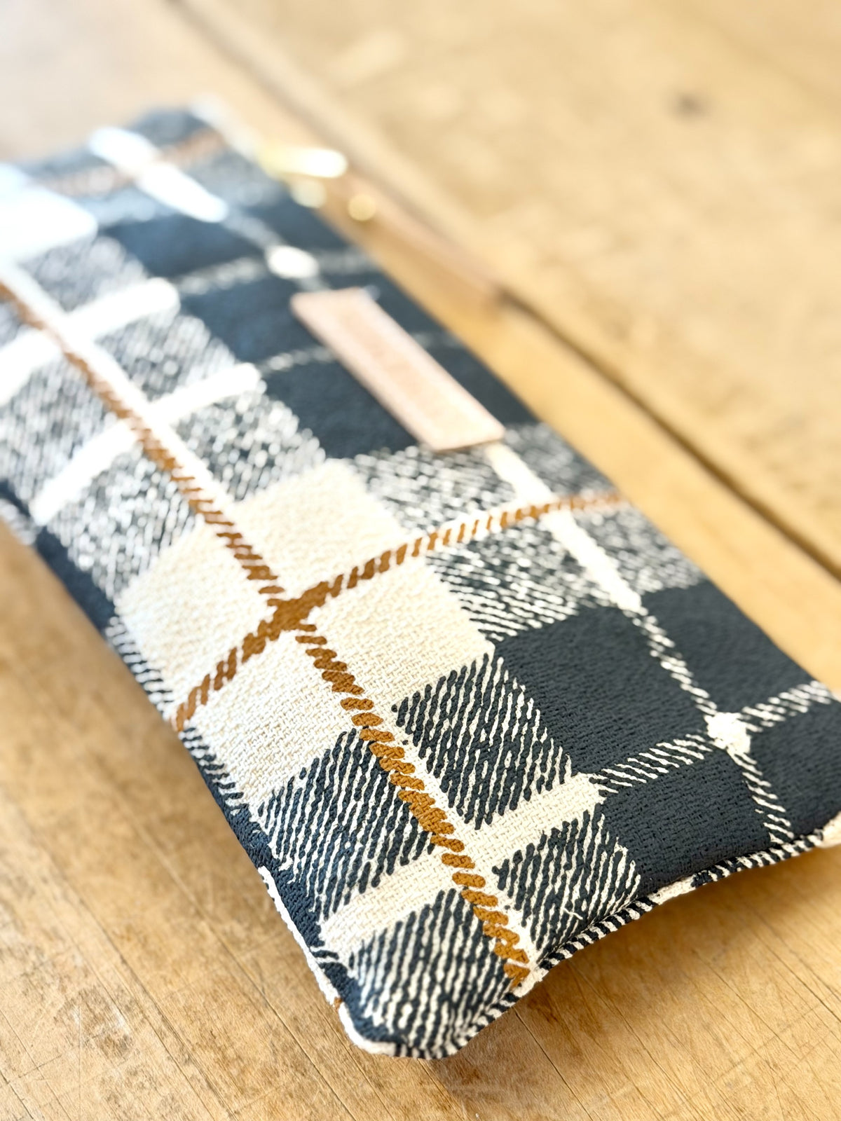 Pencil Pouch