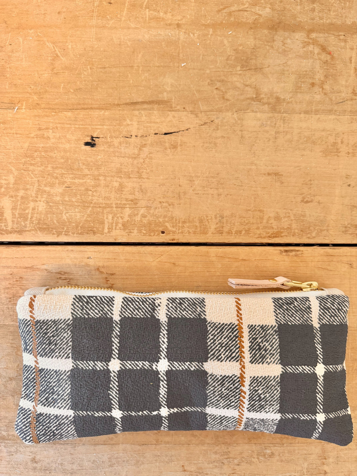 Pencil Pouch