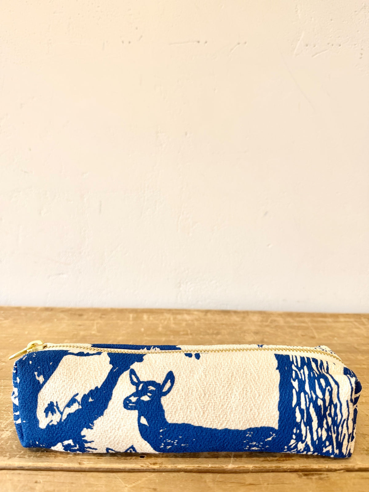 Pencil Pouch