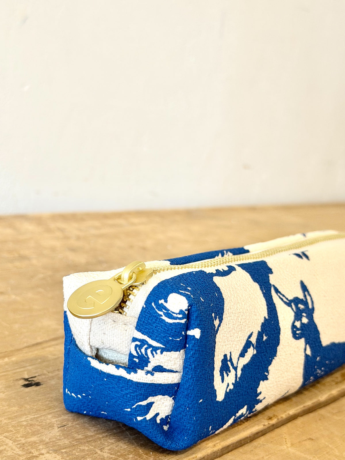Pencil Pouch
