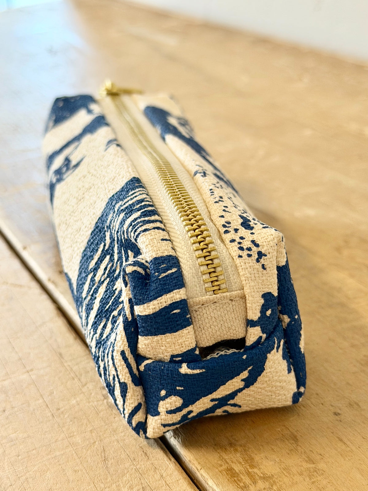 Pencil Pouch