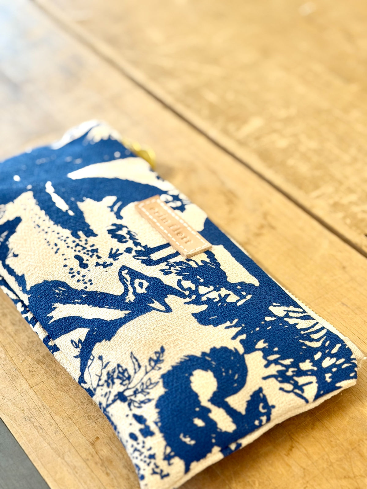 Pencil Pouch